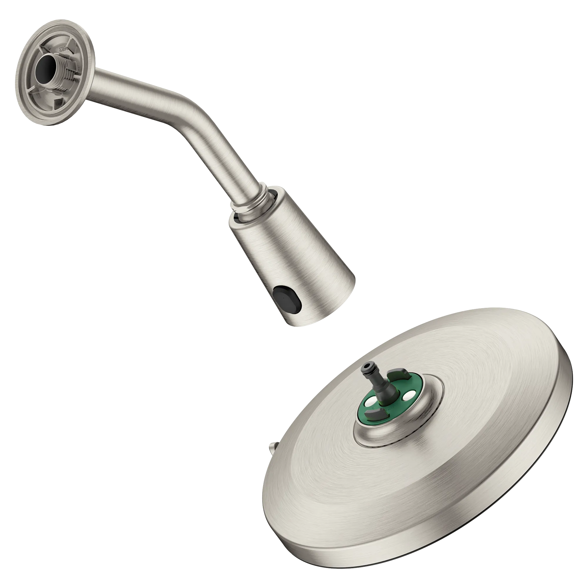 Verso 9" Rainshower with Infiniti Dial - Image 37