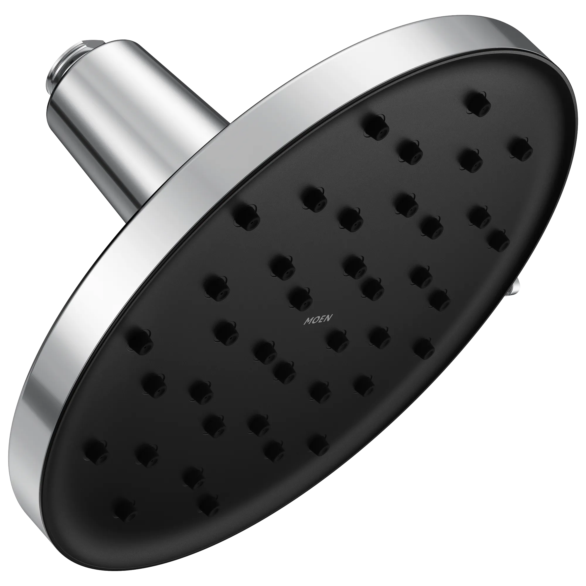Verso 9" Rainshower with Infiniti Dial - Image 5