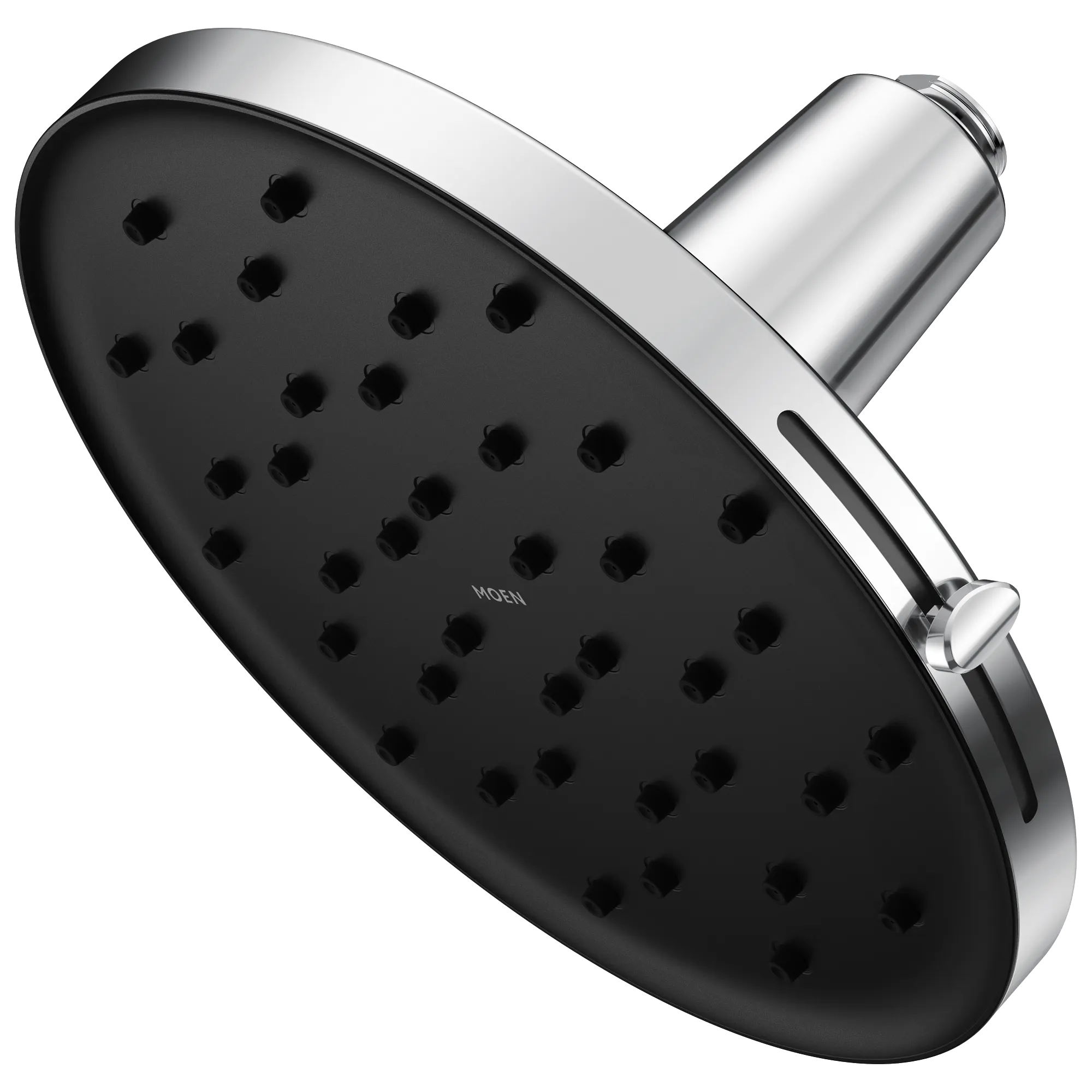 Verso 9" Rainshower with Infiniti Dial - Image 6