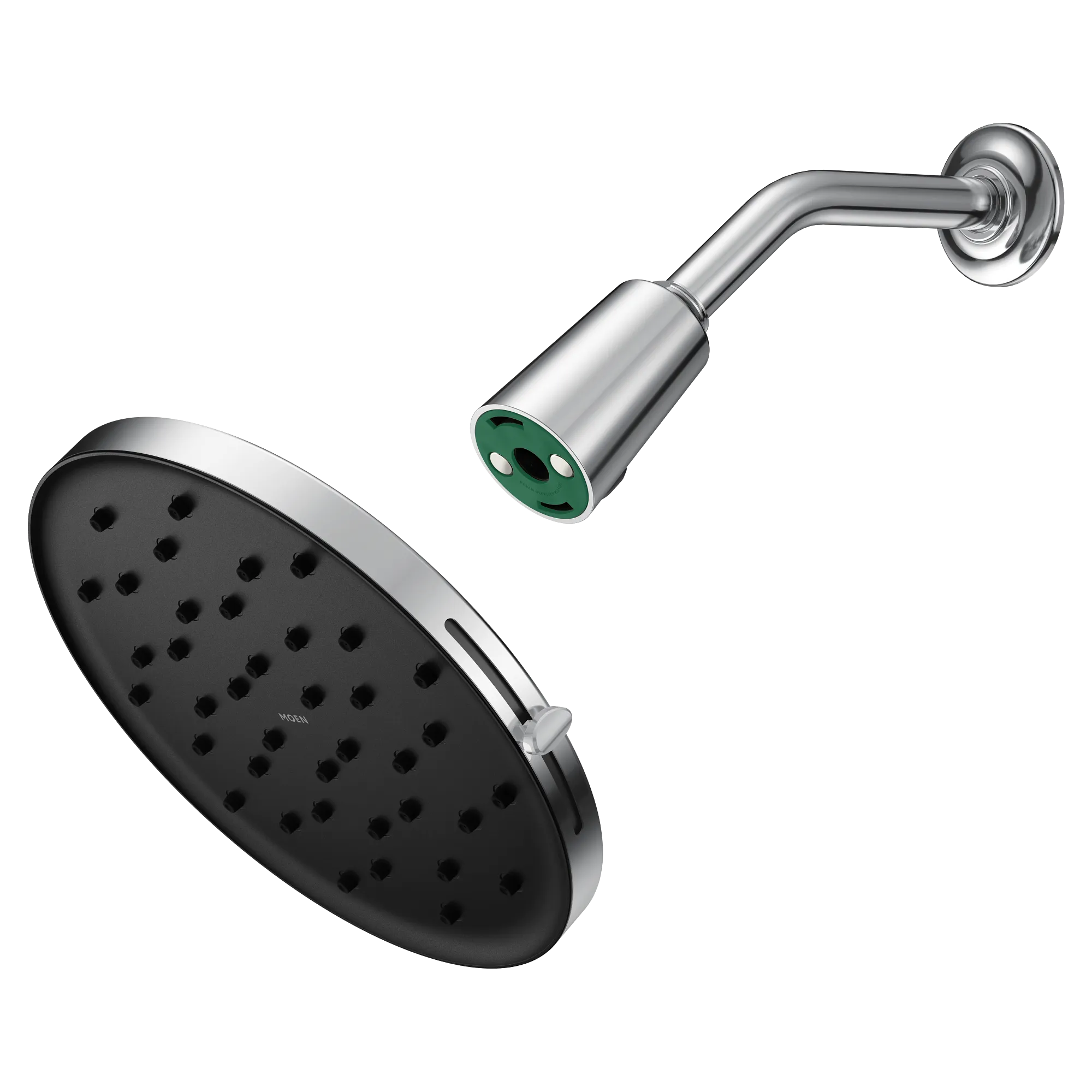 Verso 9" Rainshower with Infiniti Dial - Image 7