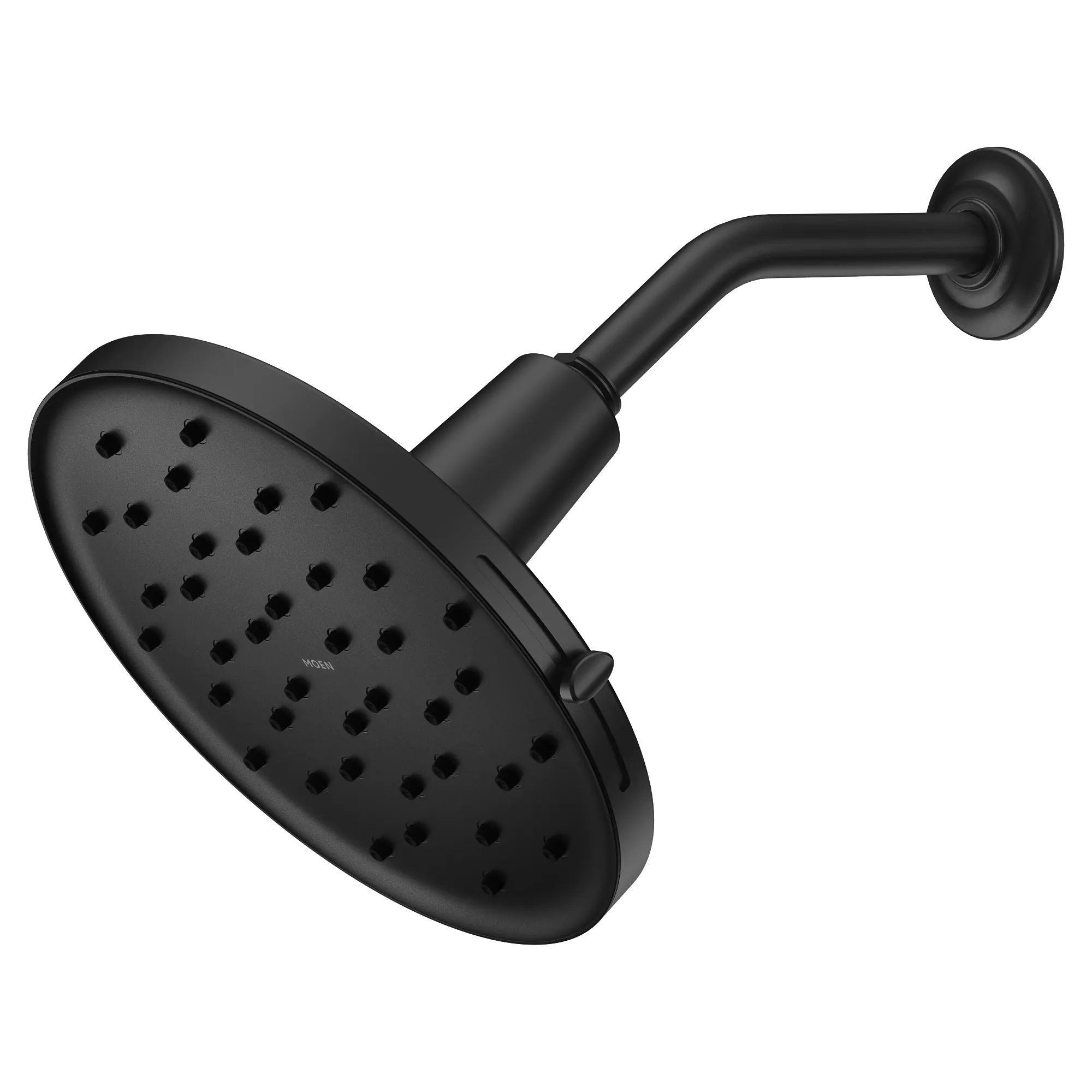 Verso 9" Eco-Performance Rainshower with Infiniti Dial - Image 17