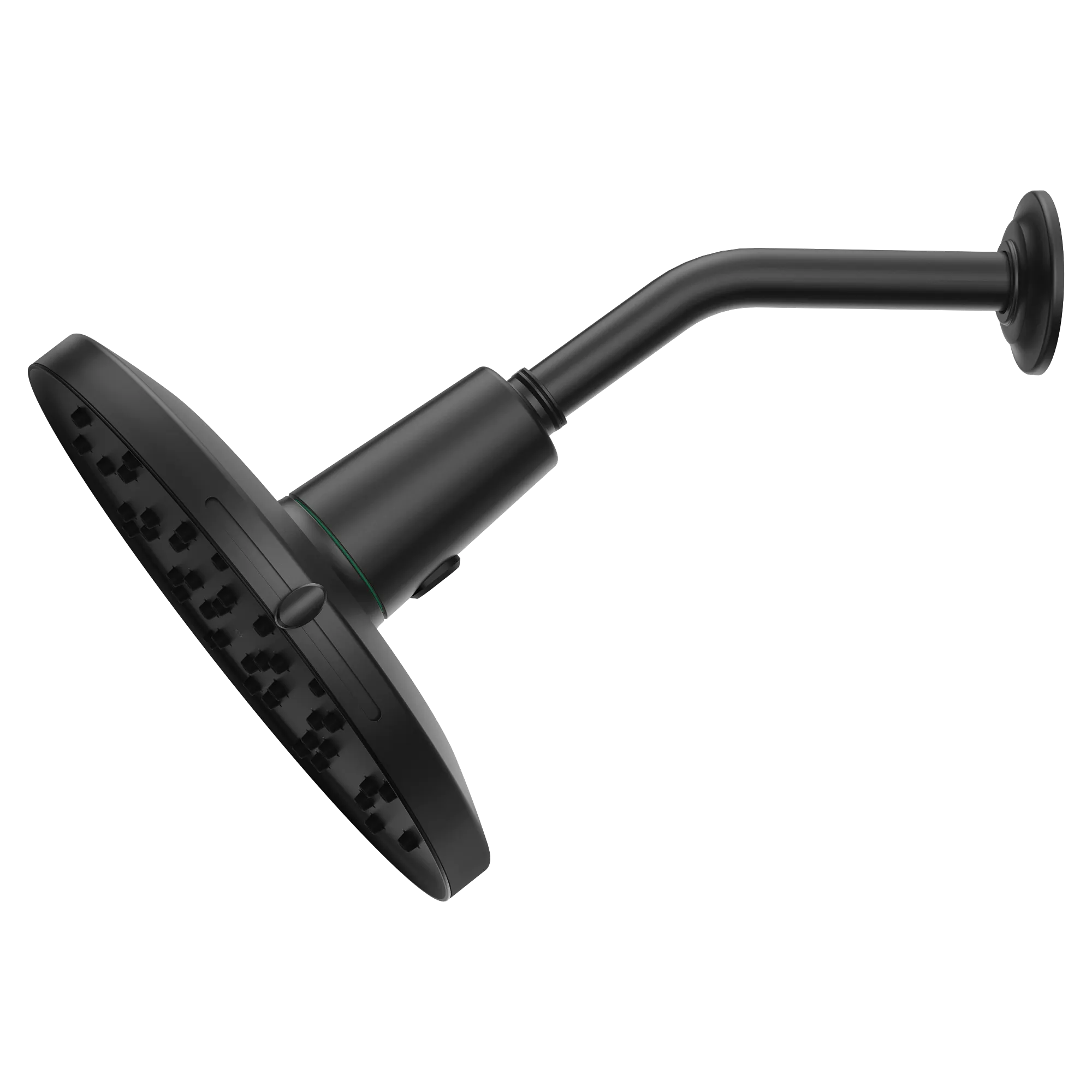Verso 9" Eco-Performance Rainshower with Infiniti Dial - Image 19