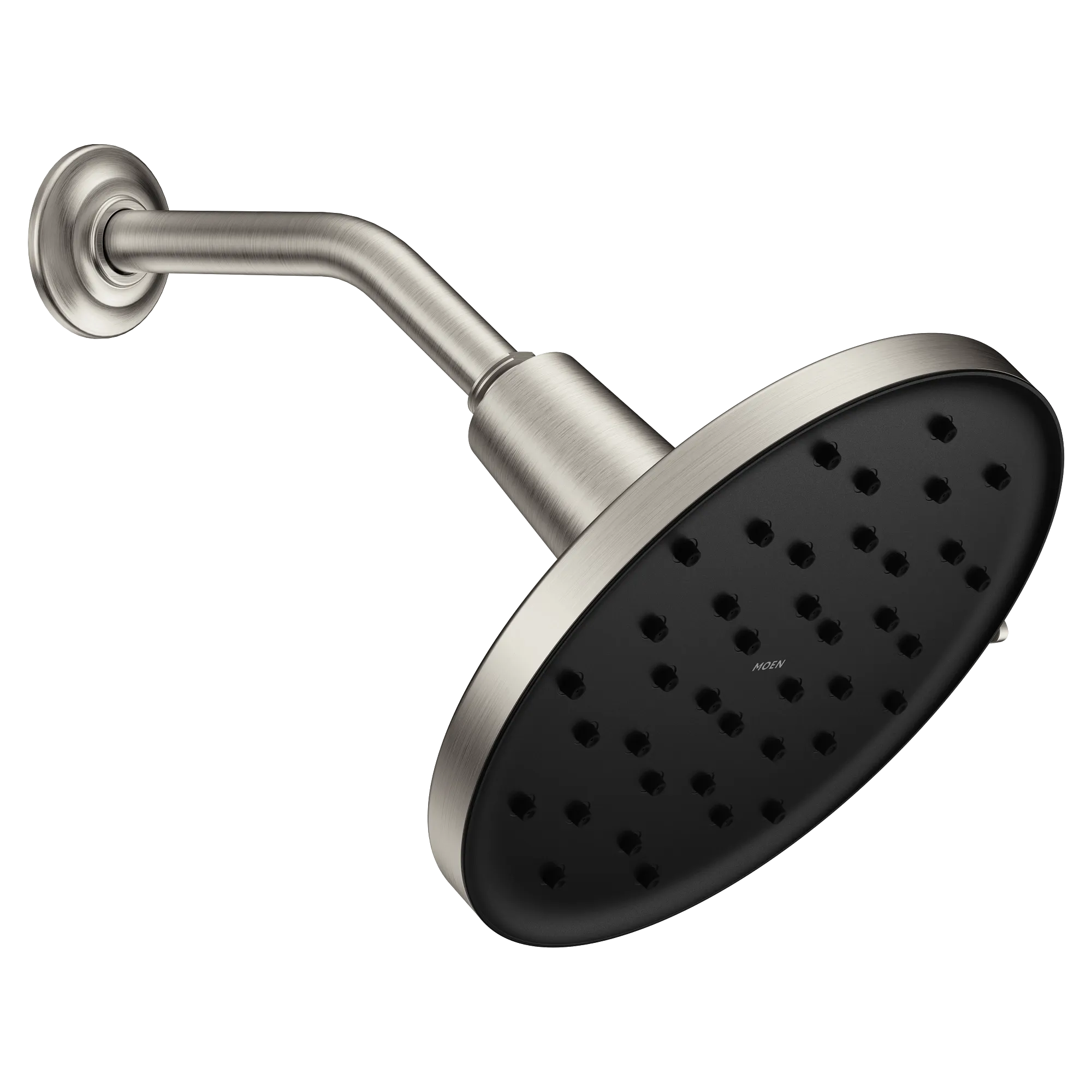 Verso 9" Eco-Performance Rainshower with Infiniti Dial - Image 31