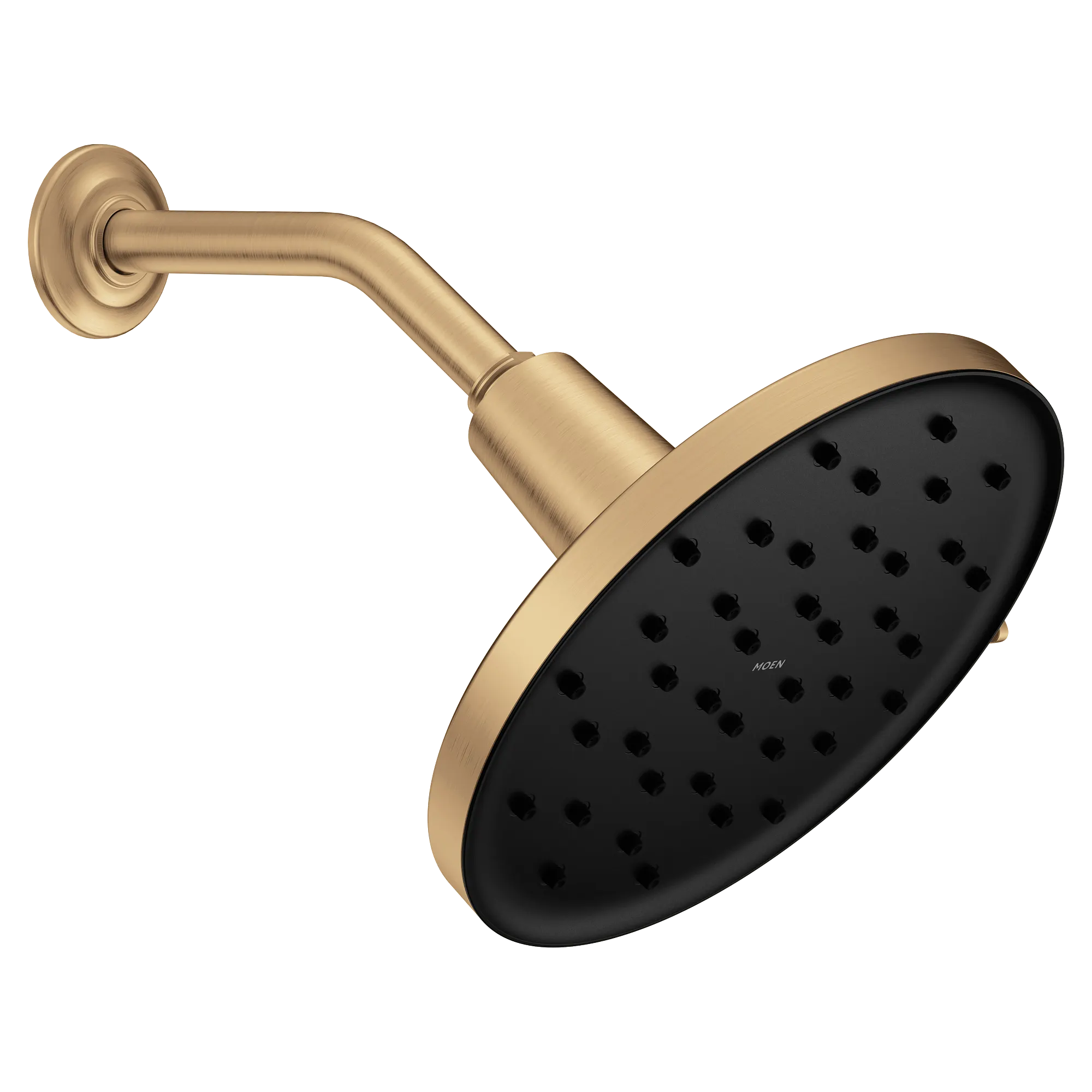 Verso 9" Eco-Performance Rainshower with Infiniti Dial - Image 45