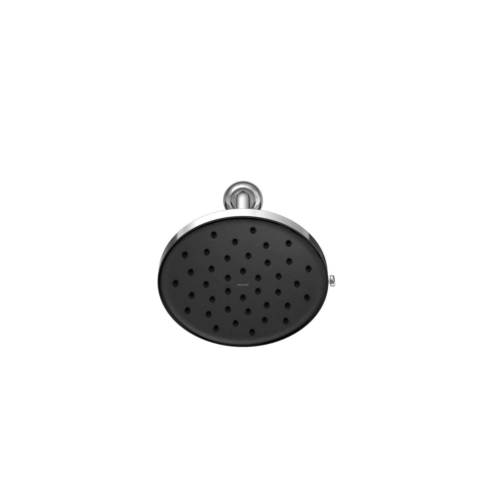 Verso 9" Eco-Performance Rainshower with Infiniti Dial - Image 9