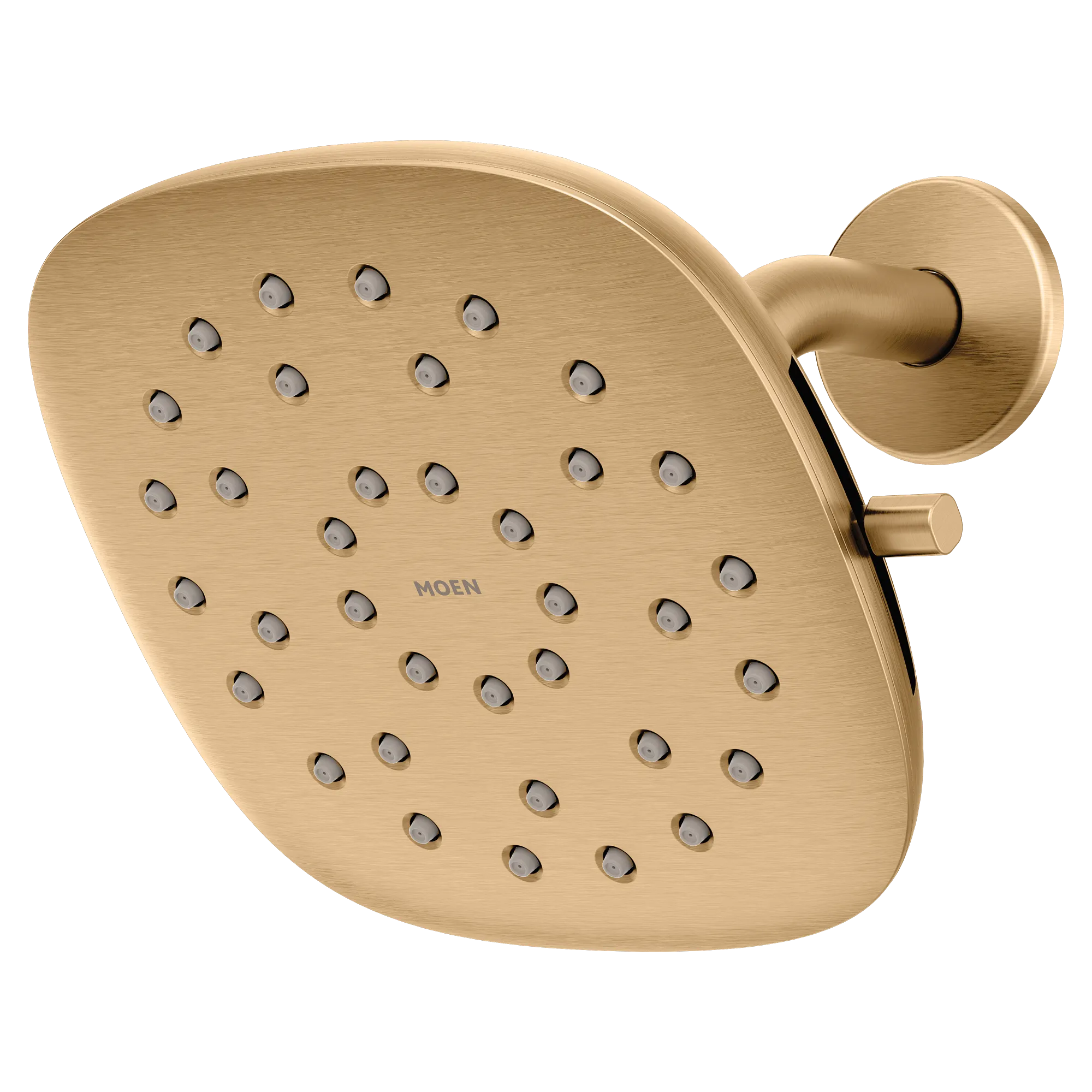 Verso 7" Rainshower with Infiniti Dial - Image 15