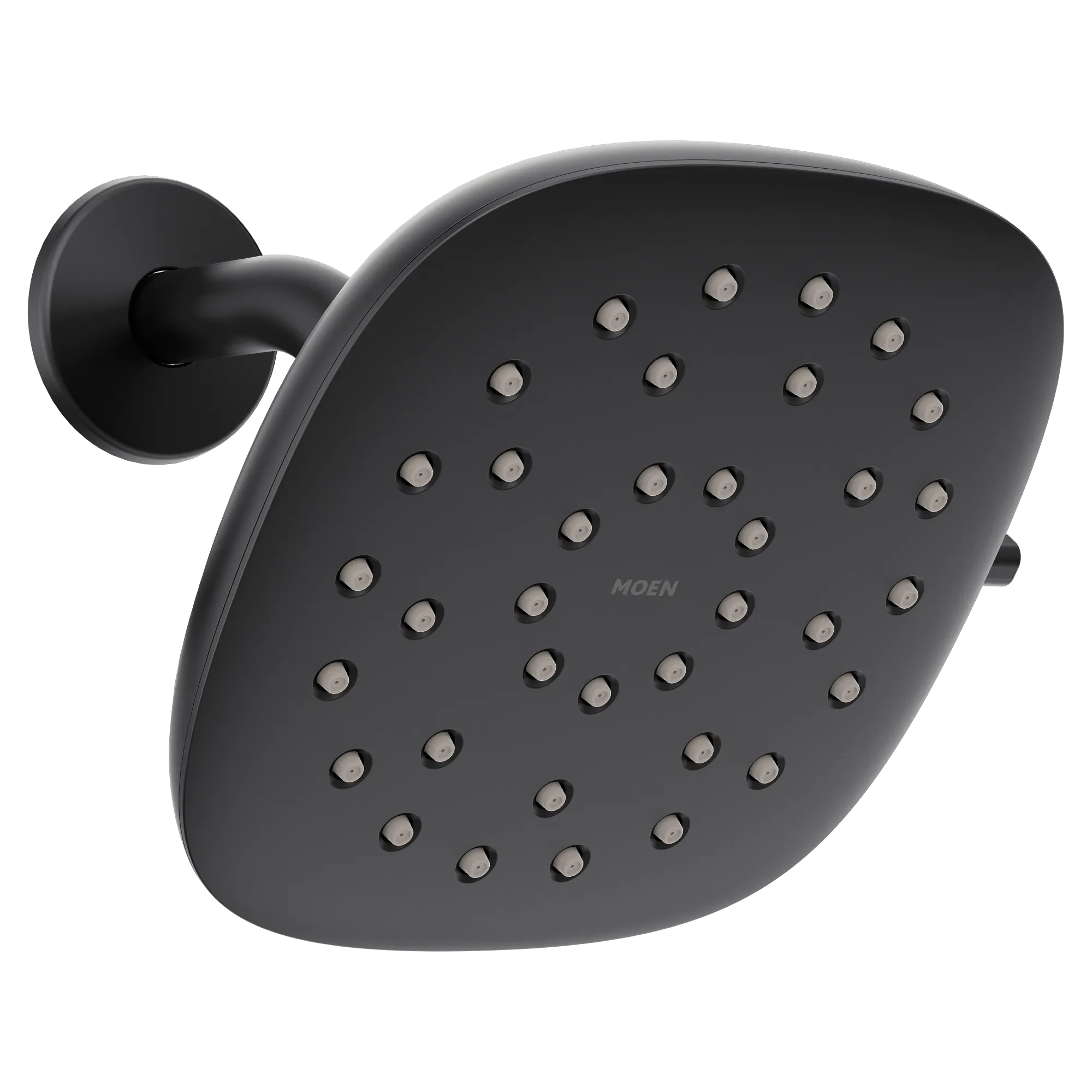 Verso 7" Rainshower with Infiniti Dial - Image 3