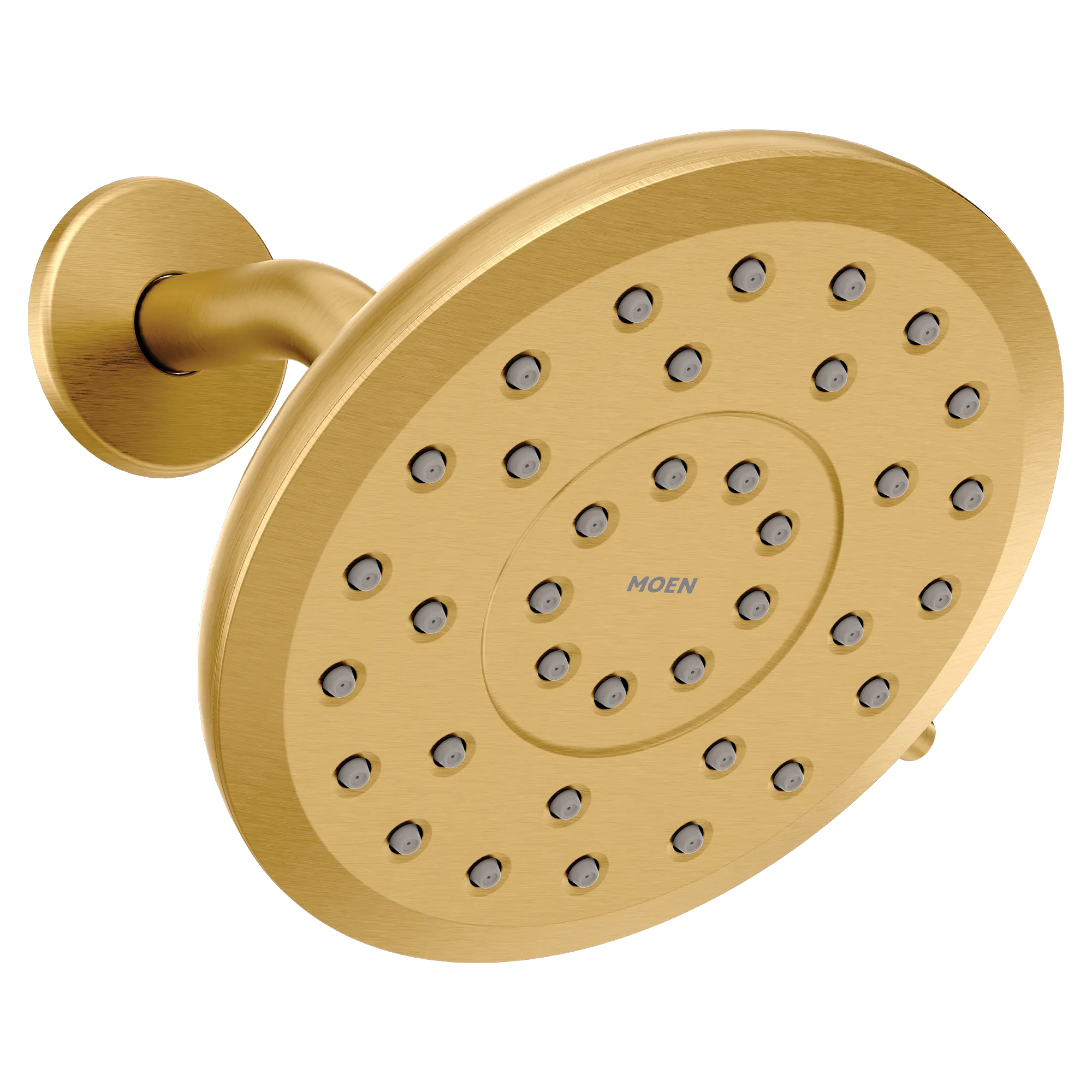 Verso 7" Rainshower with Infiniti Dial - Image 12