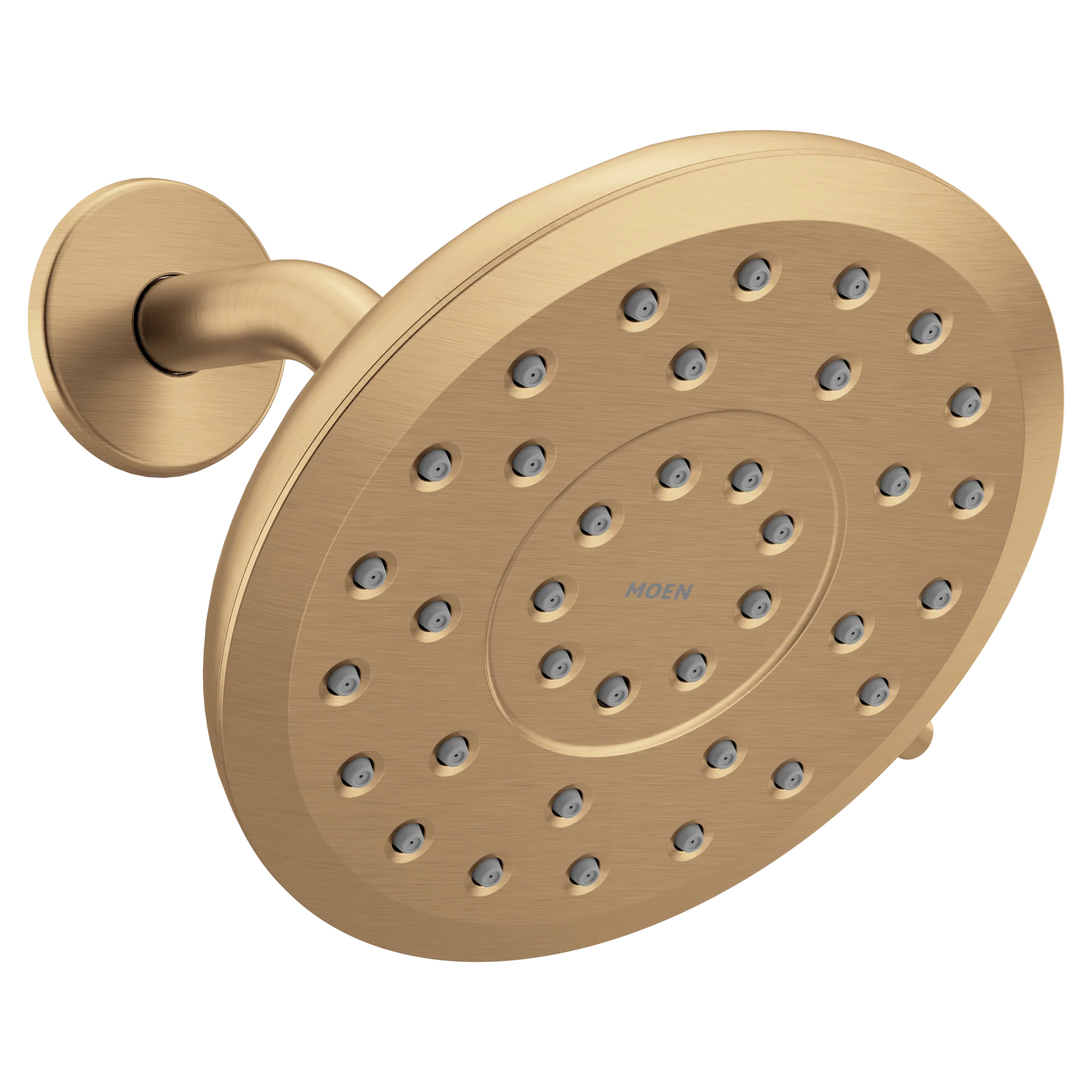 Verso 7" Eco-Performance Rainshower with Infiniti Dial - Image 13