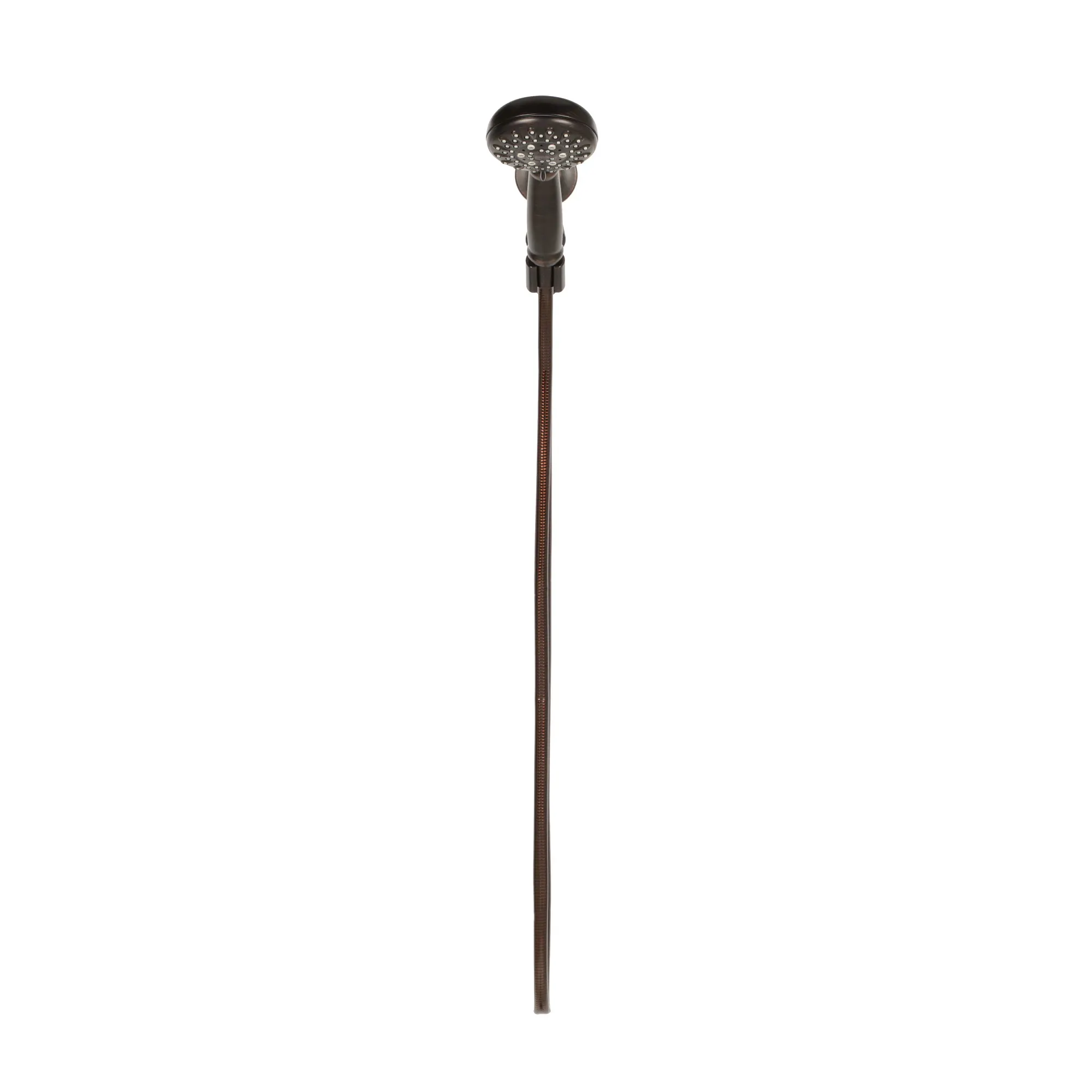 Banbury Five-Function 4" Diameter Spray Head Handheld Shower - Image 18