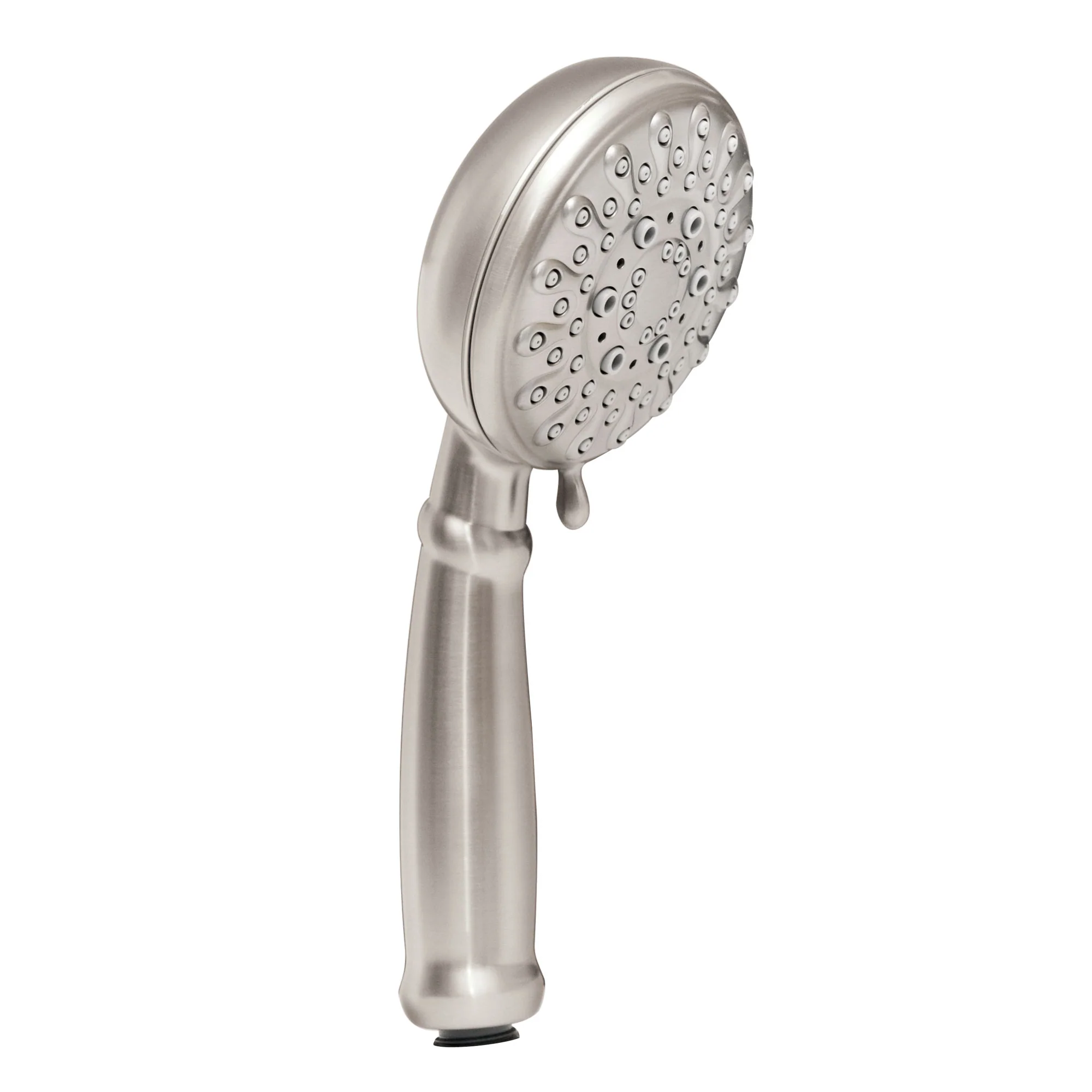 Banbury Five-Function 4" Diameter Spray Head Handheld Shower - Image 19