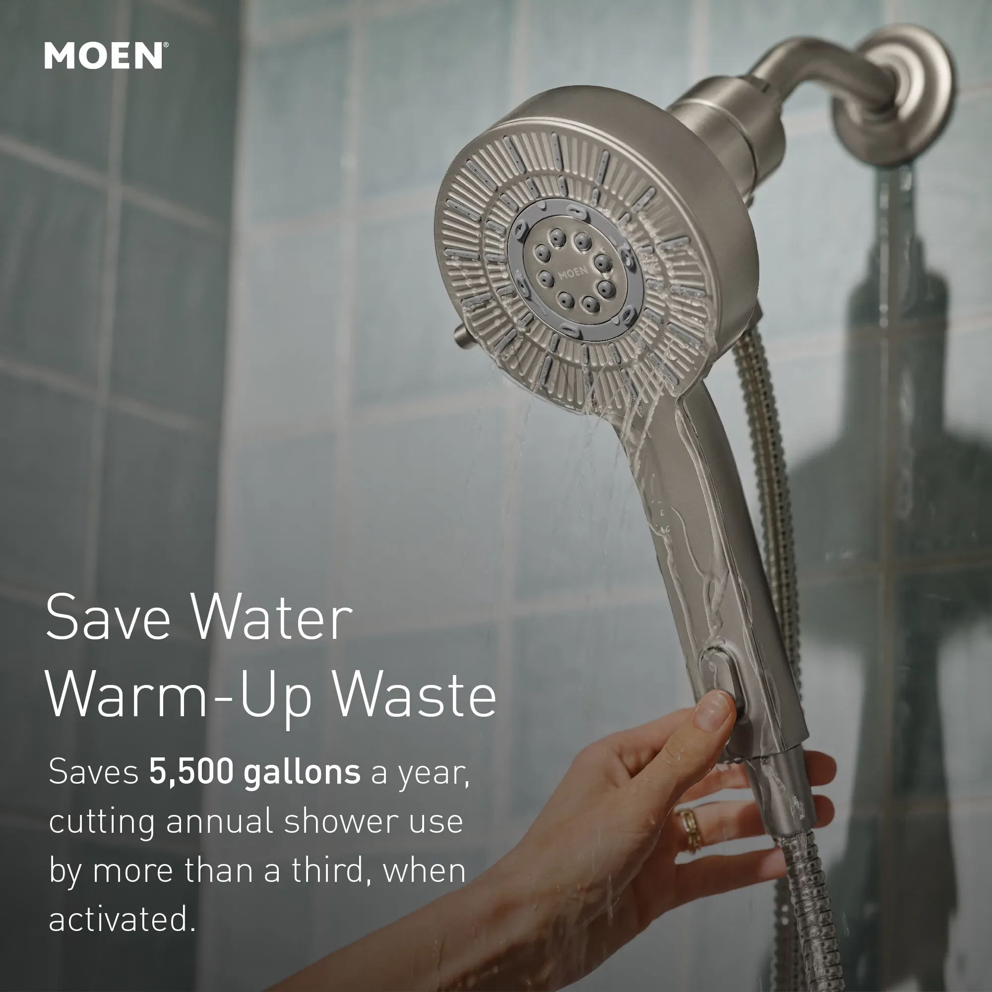 The Handheld that Saves Hot Water - Image 11