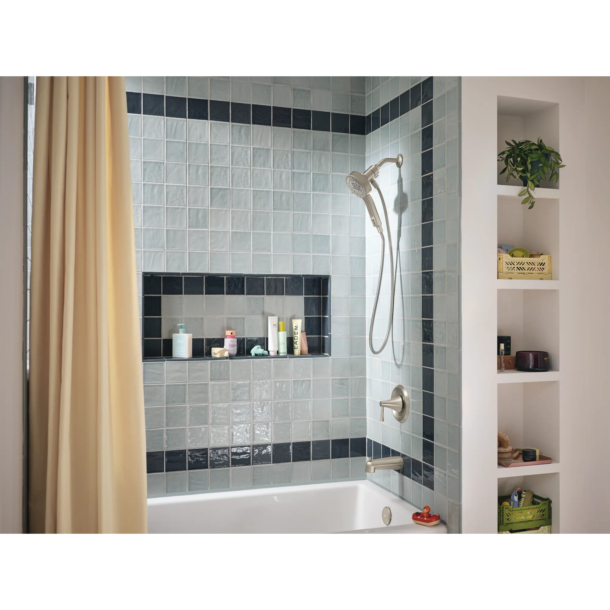 The Handheld that Saves Hot Water - Image 19