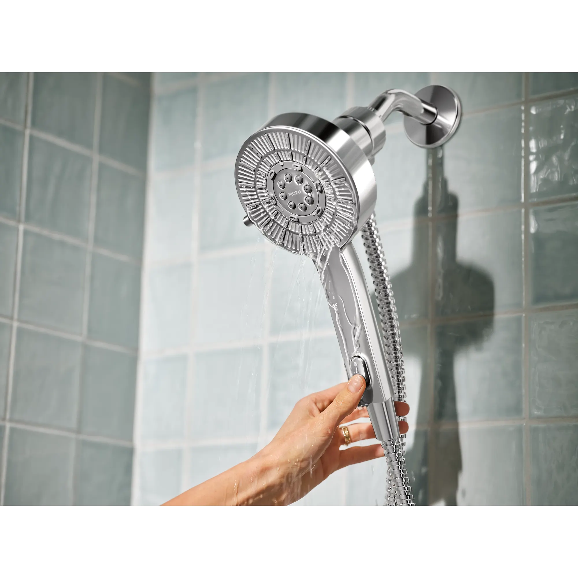 The Handheld that Saves Hot Water - Image 7