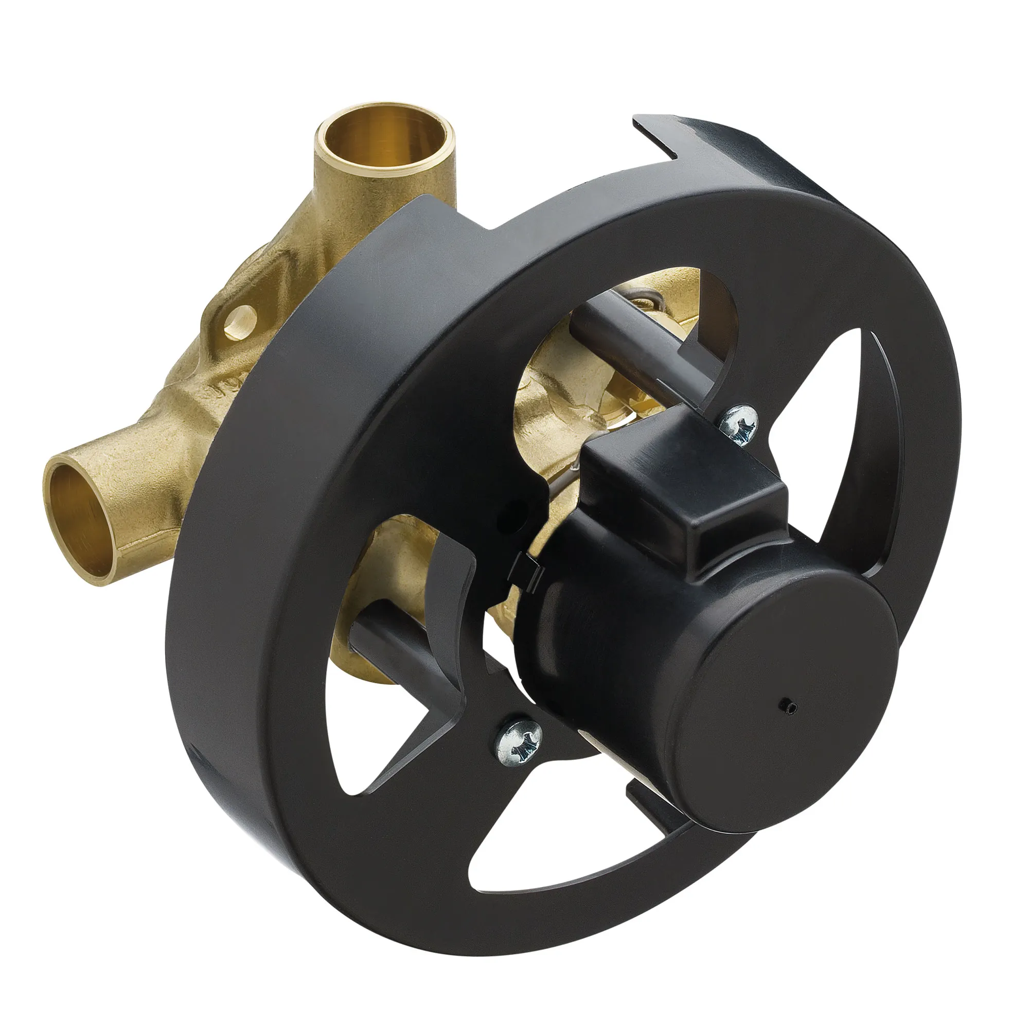 M-pact Posi-temp(r) 1/2" Cc Connection Including Pressure Balancing - Image 3