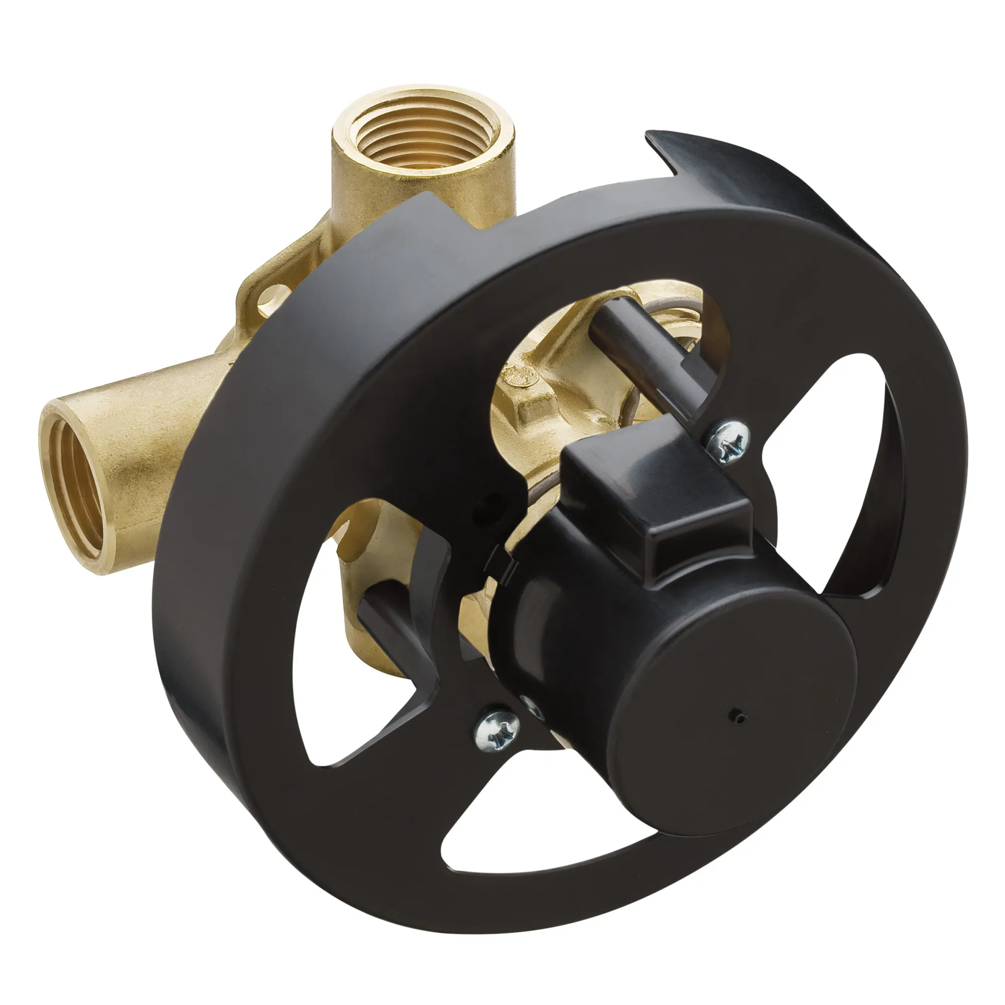 M-pact Posi-temp(r) 1/2" Ips Connection Including Pressure Balancing - Image 2