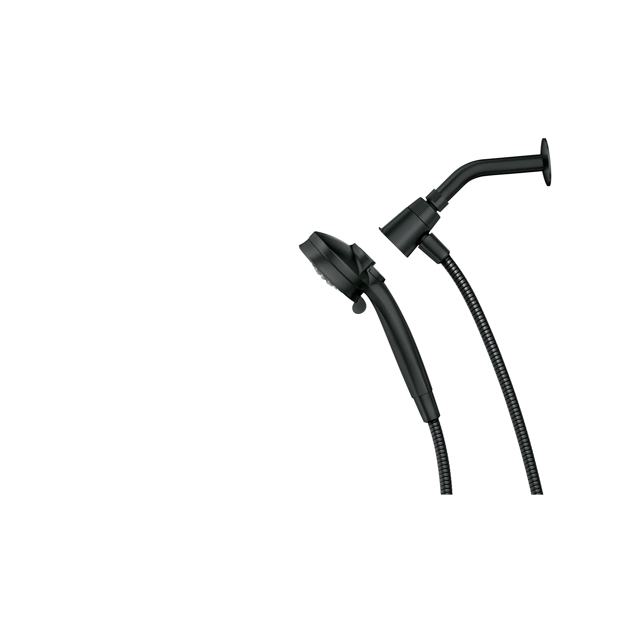 Attract With Magnetix Handheld Shower - Image 11