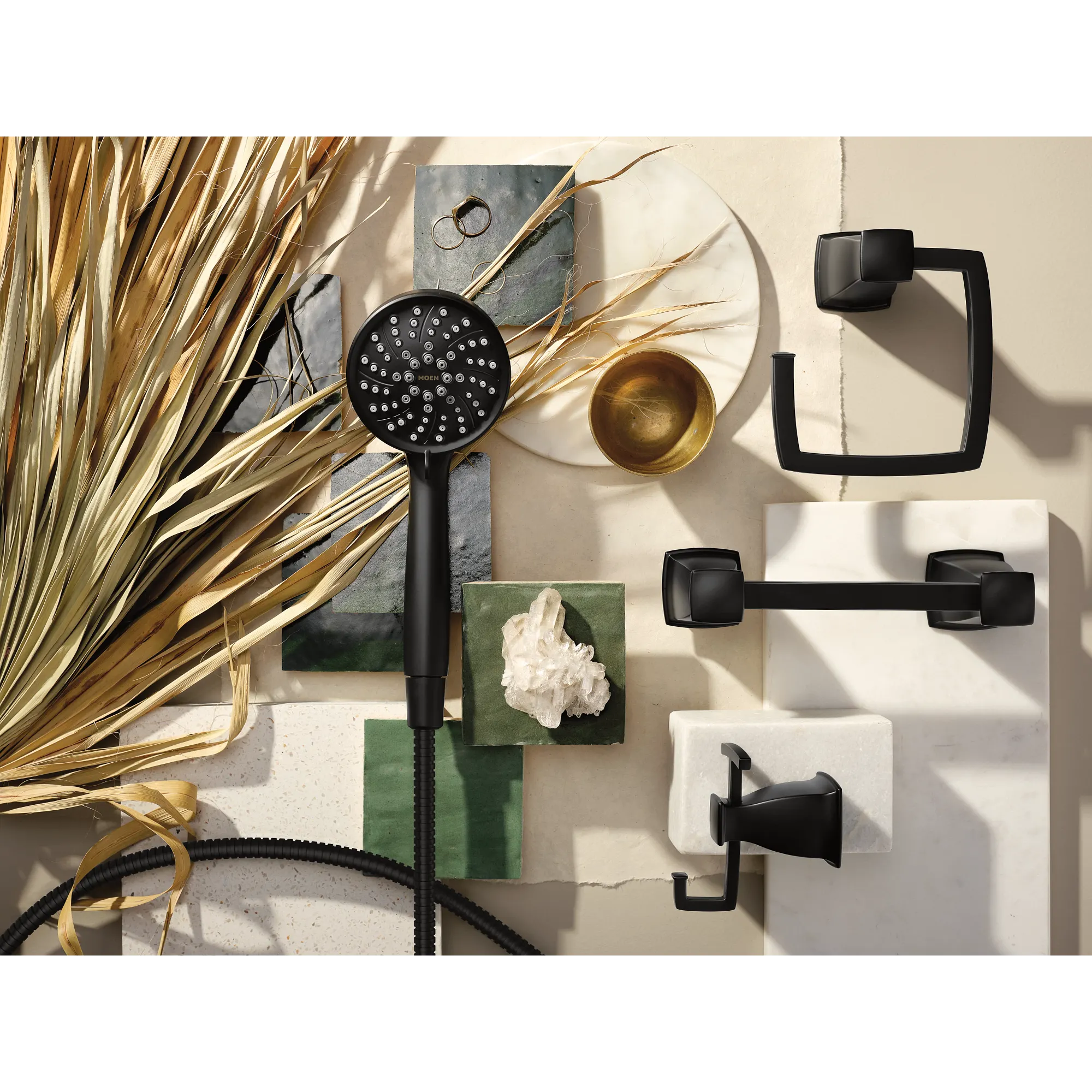 Attract With Magnetix Handheld Shower - Image 14