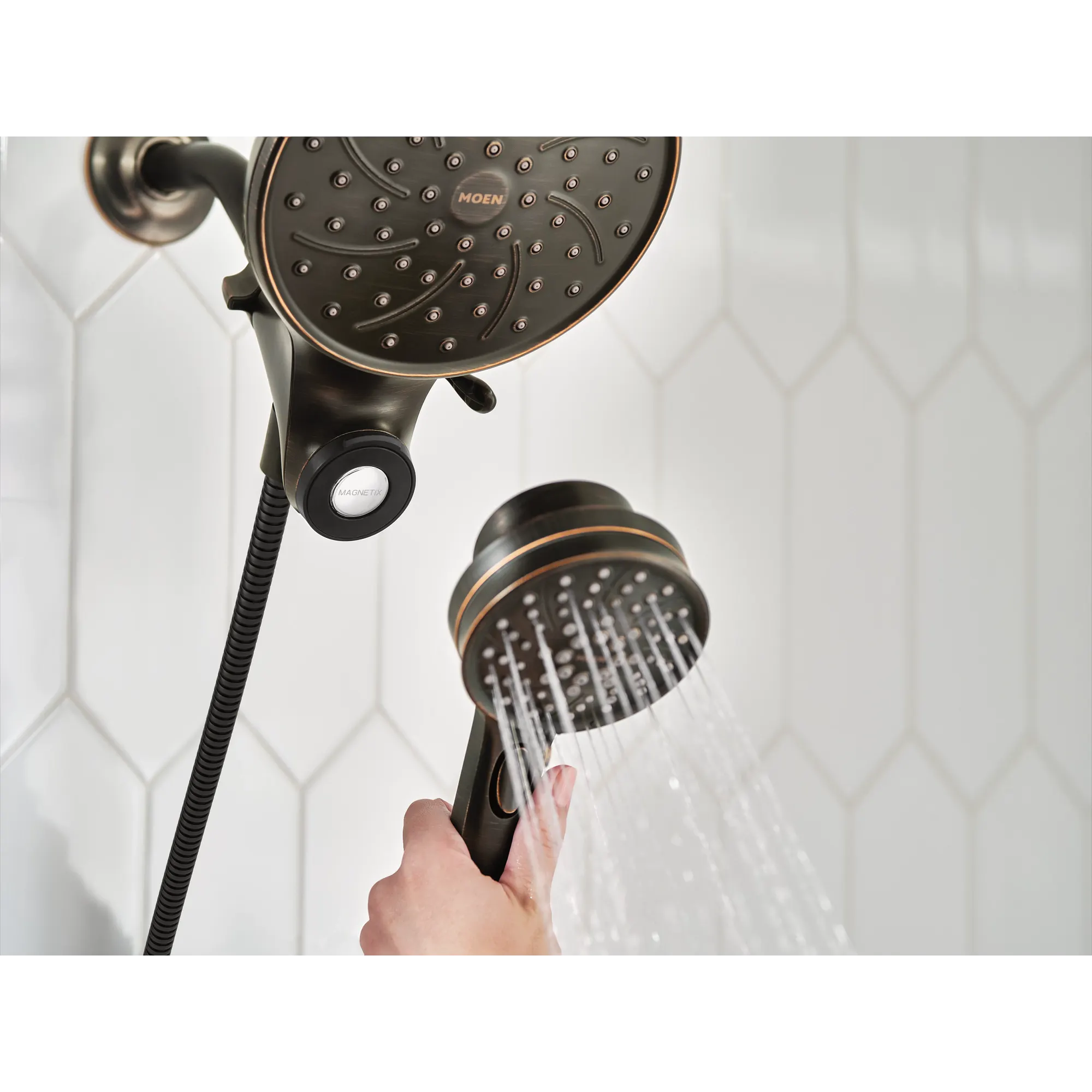 Attract Magnetix Rainshower Combo - Image 32