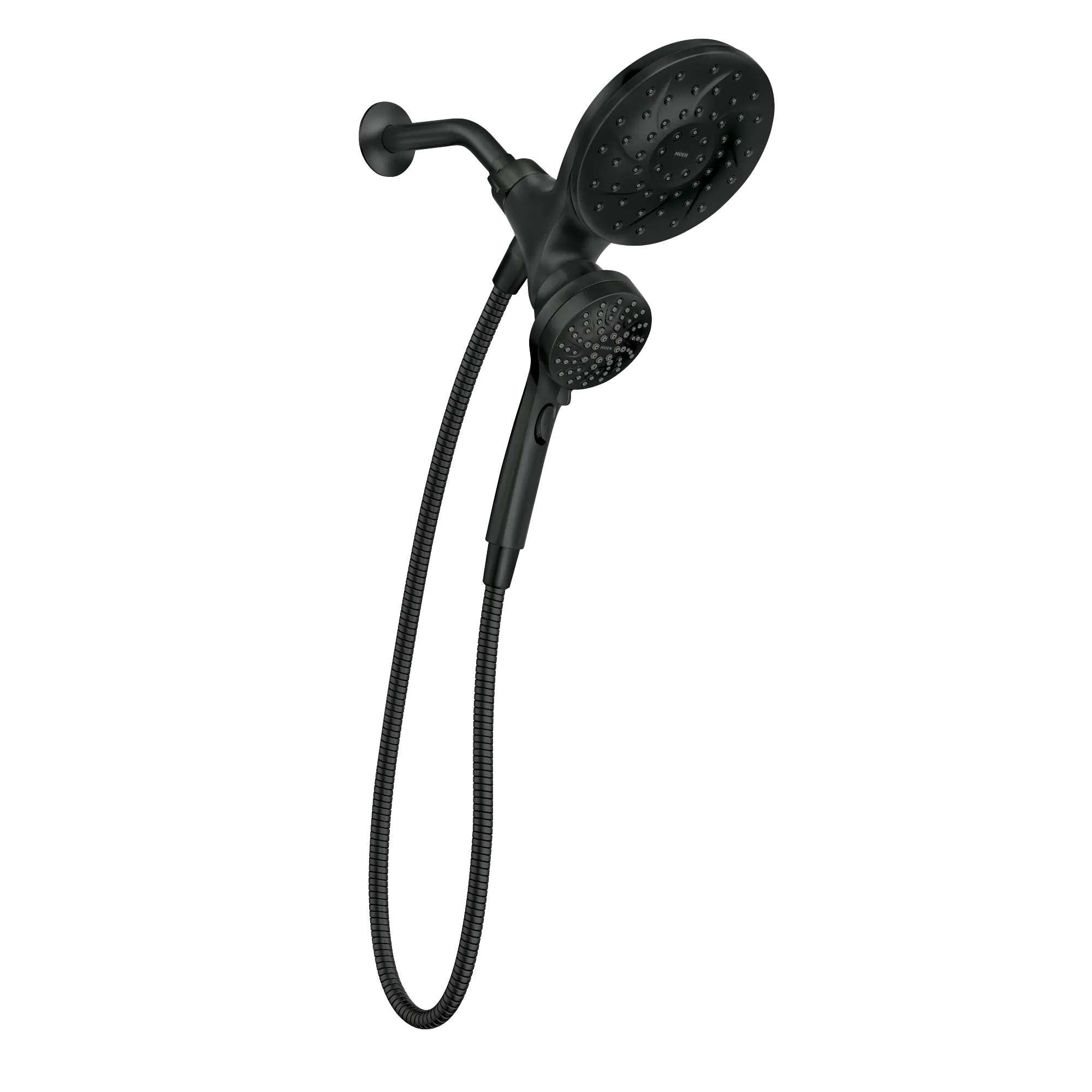 Engage Six-Function Combination Showerhead With Handheld Shower - Image 10