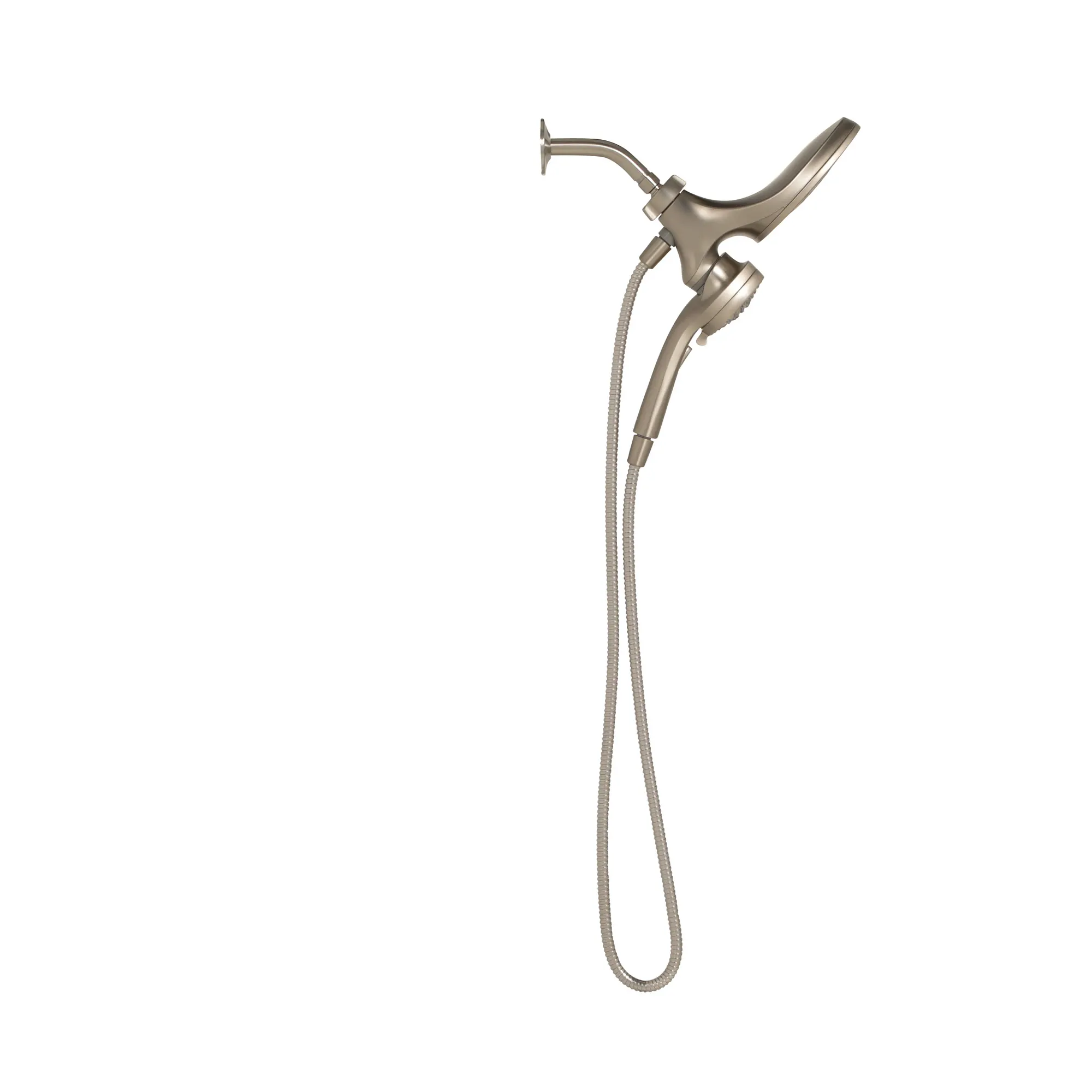 Engage Six-Function Combination Showerhead With Handheld Shower - Image 27