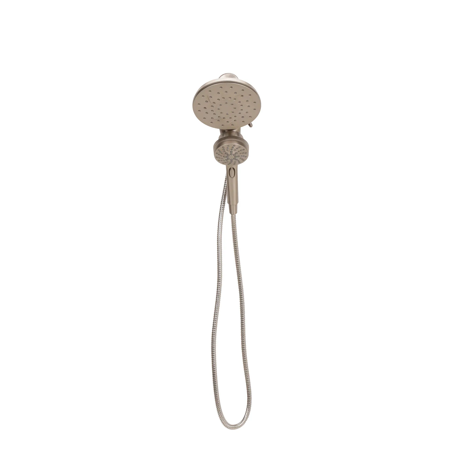Engage Six-Function Combination Showerhead With Handheld Shower - Image 20