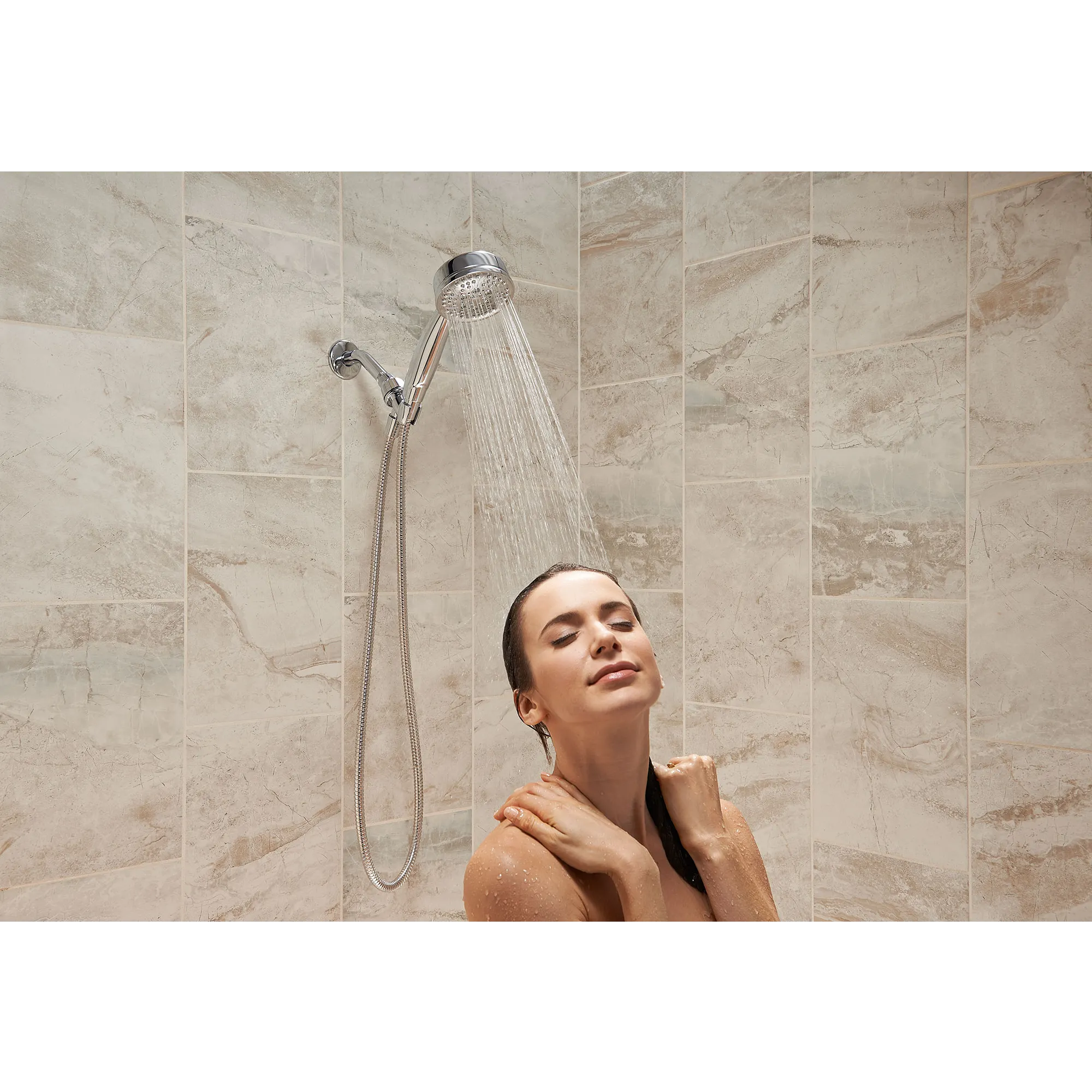 Caldwell Handheld Shower - Image 2