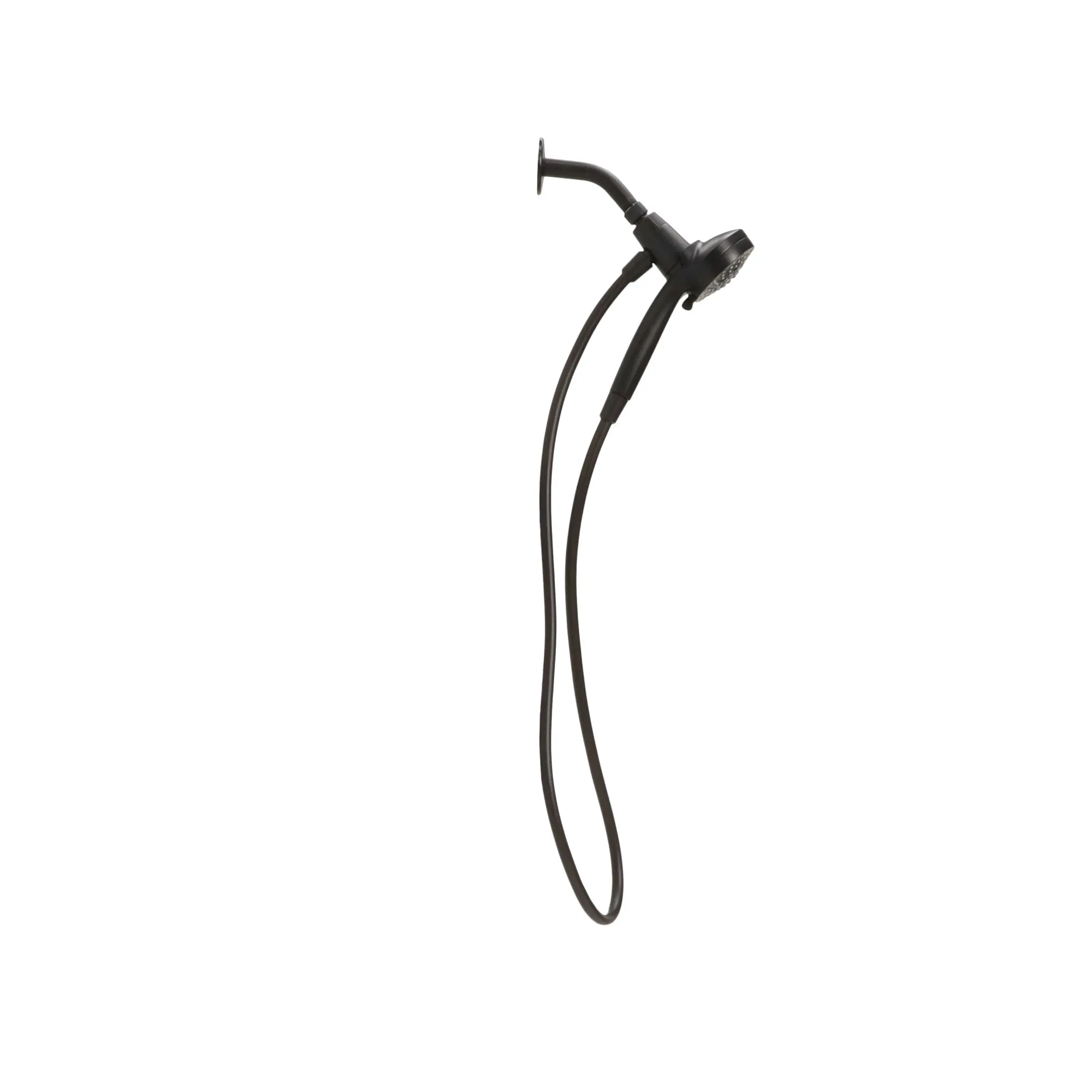 Engage Six-Function 3 1/2" Diameter Spray Head Handheld Shower - Image 14