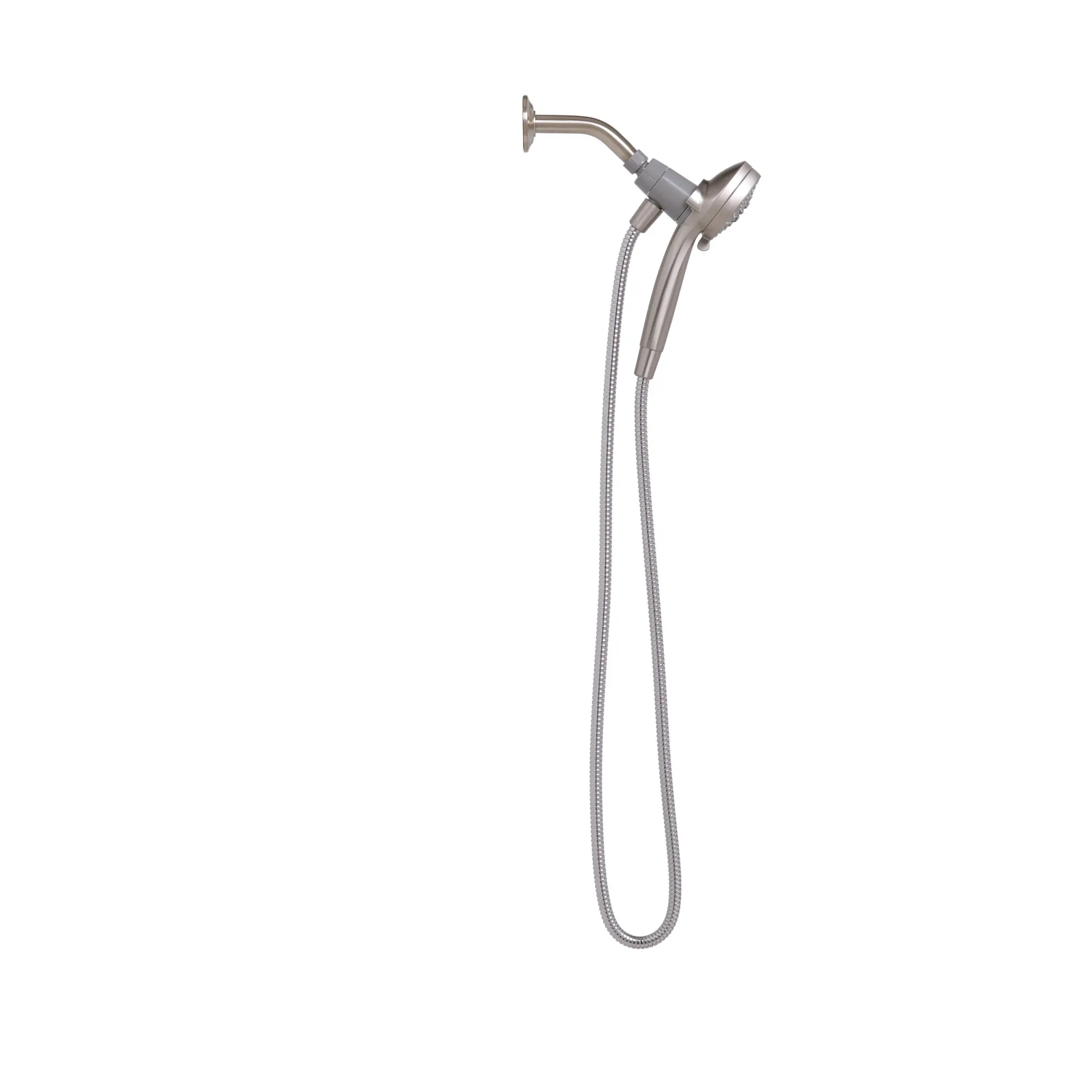 Engage Six-Function 3 1/2" Diameter Spray Head Handheld Shower - Image 32