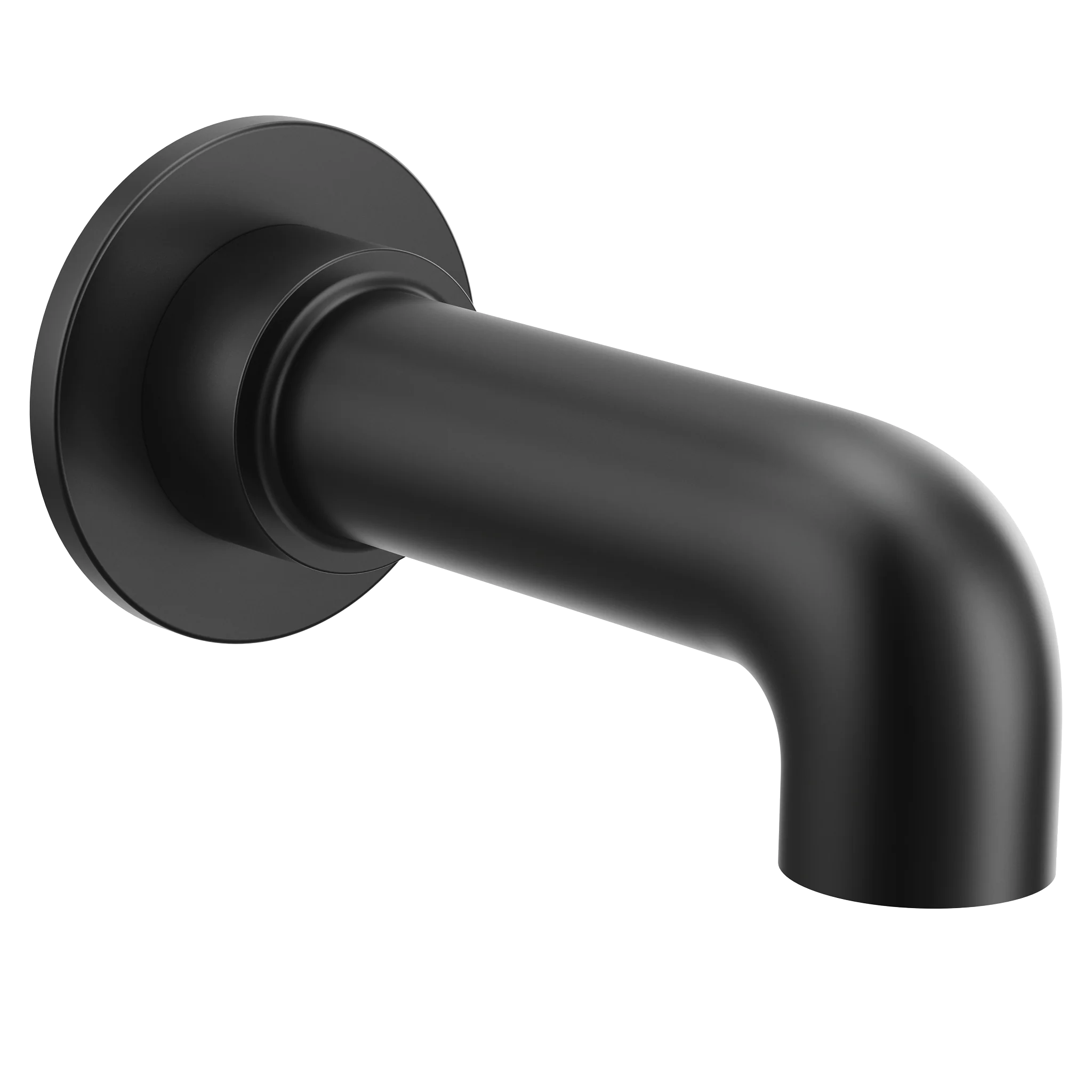 Cia Chrome nondiverter spouts - Image 3