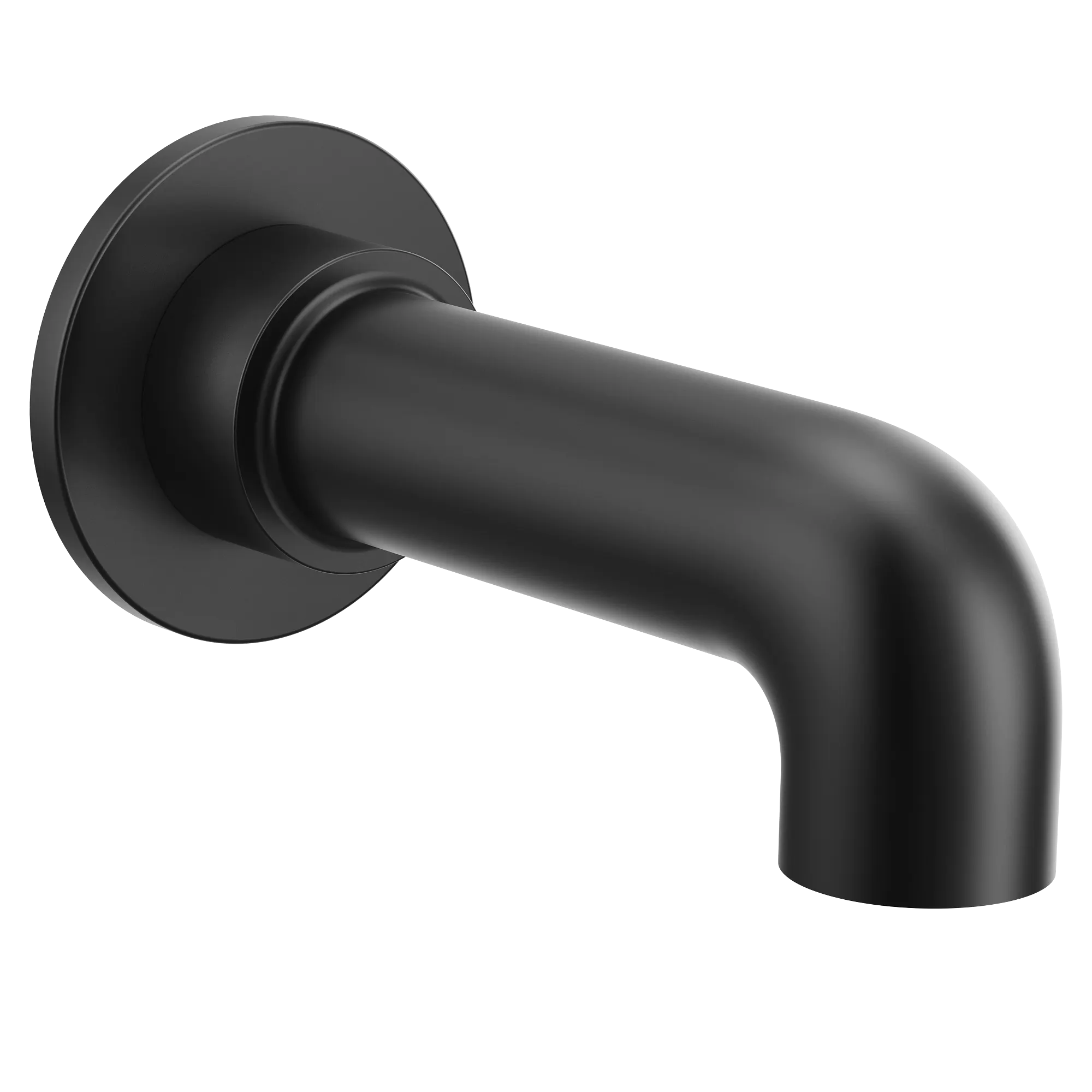 Cia Chrome nondiverter spouts - Image 4