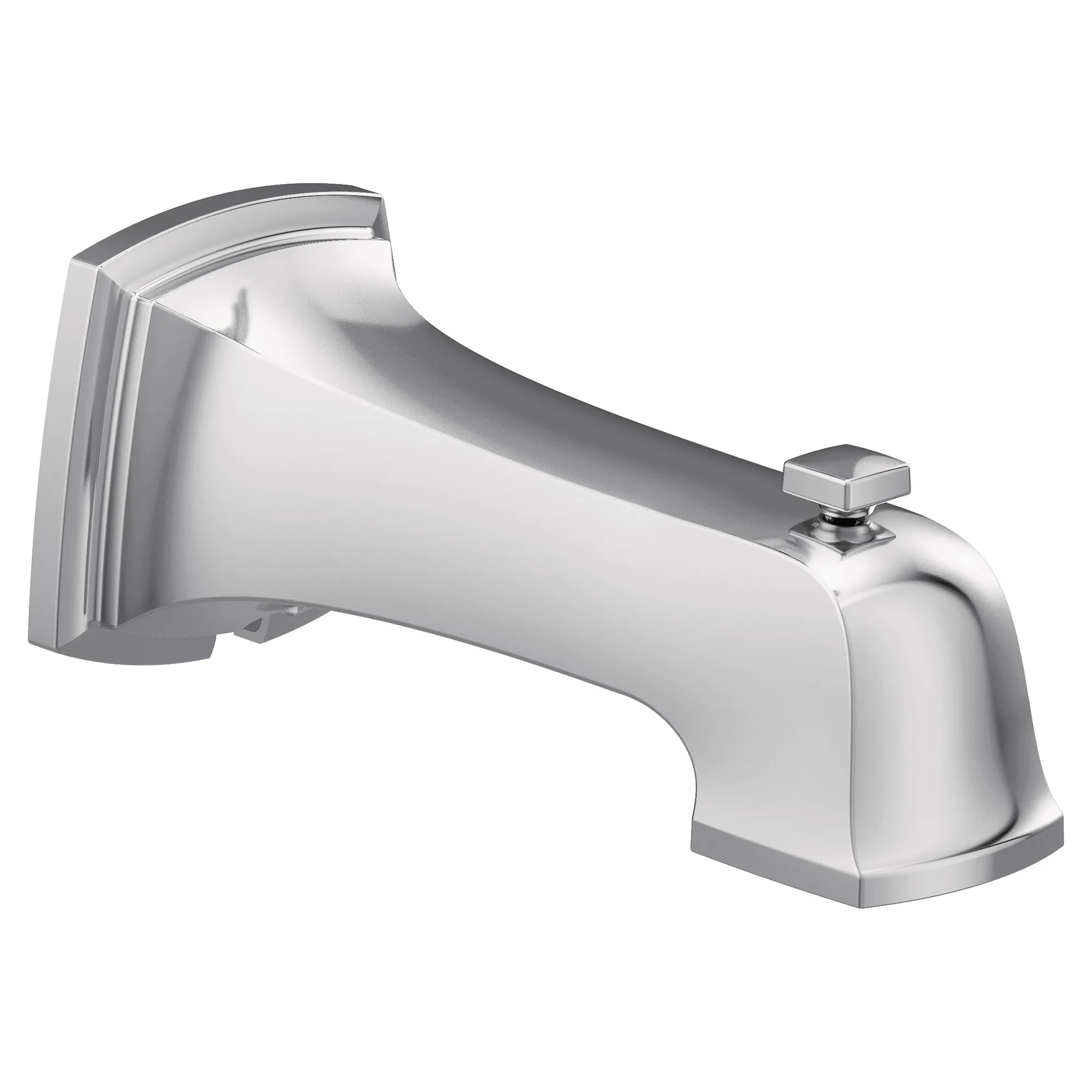 Boardwalk Chrome diverter spouts - Image 2