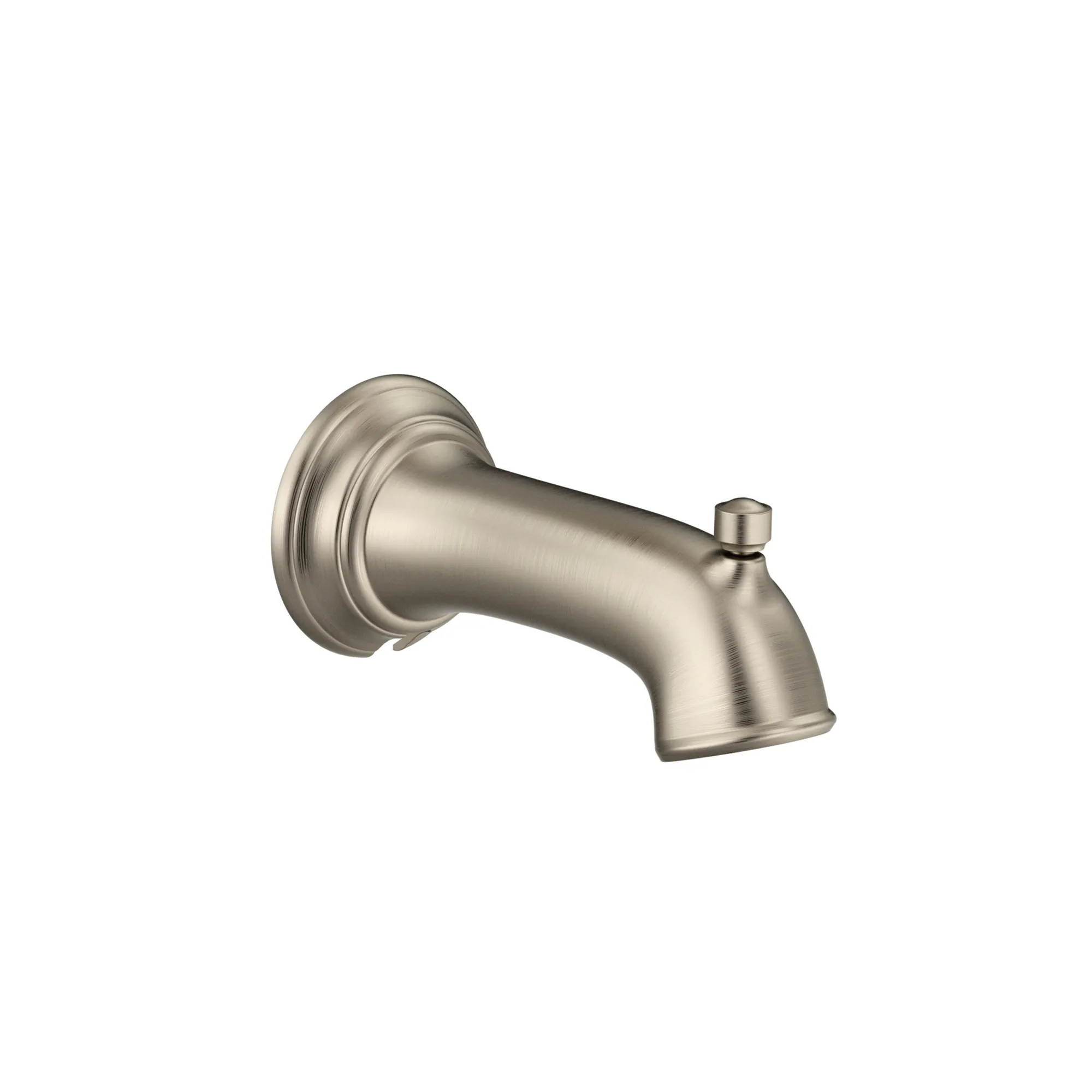 Dartmoor Chrome Diverter Spout - Image 4
