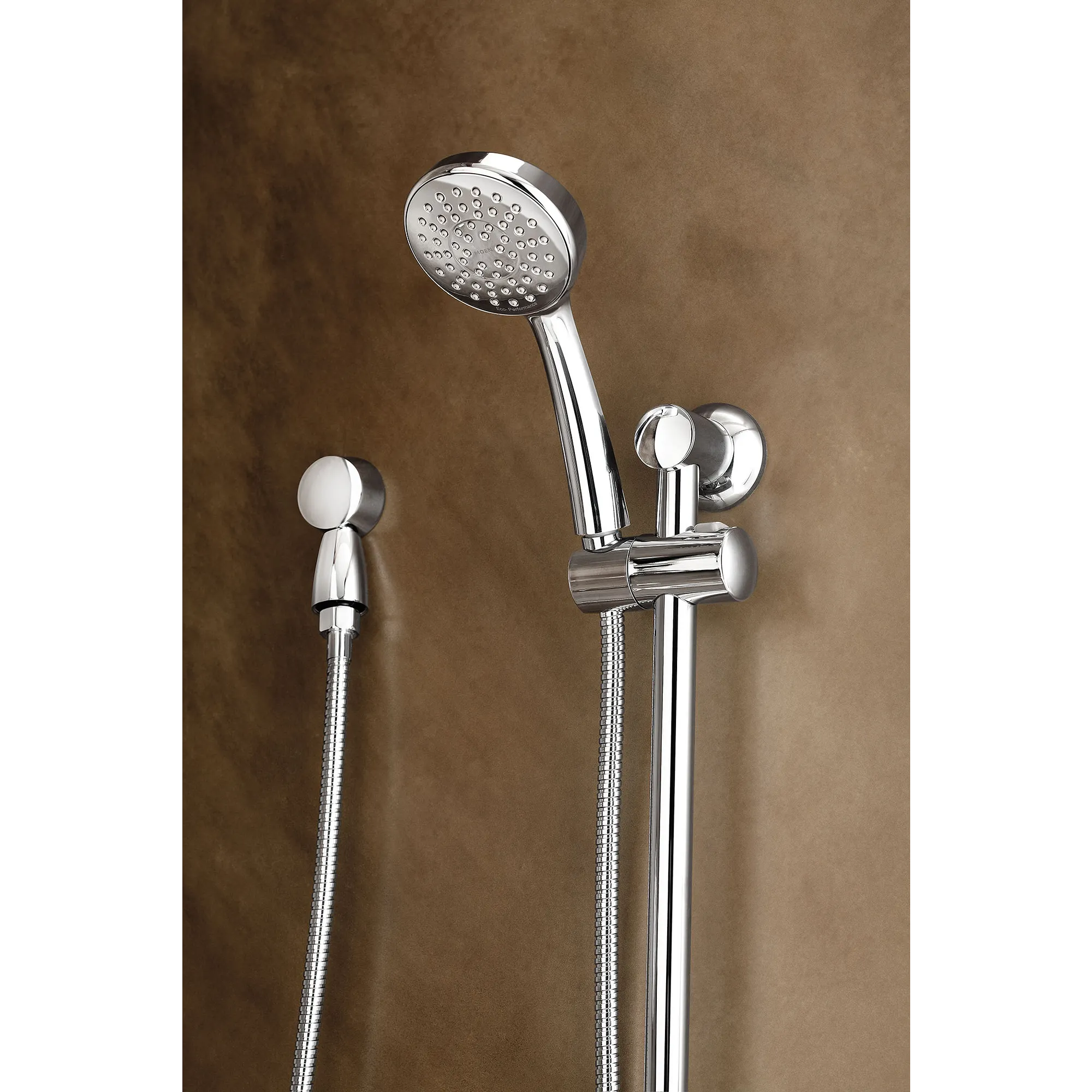 Moen Eco-Performance Handheld Shower - Image 2