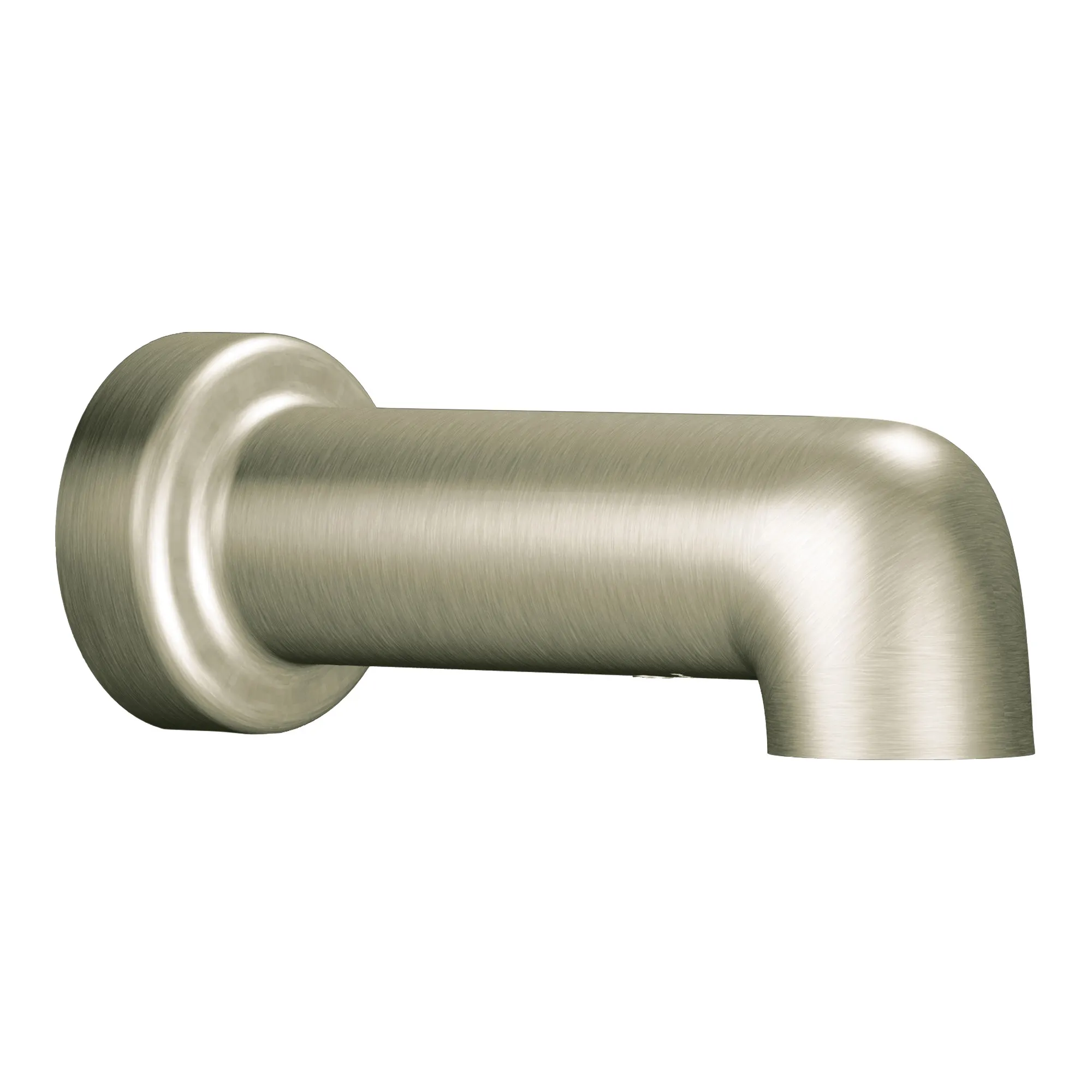 Gibson Chrome Non-Diverter Spout - Image 6