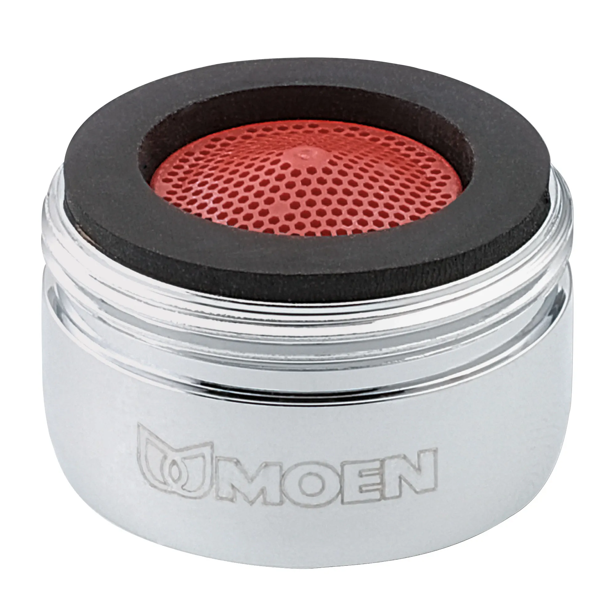 Moen Male Thread 2.2 Gpm Aerator - Image 2
