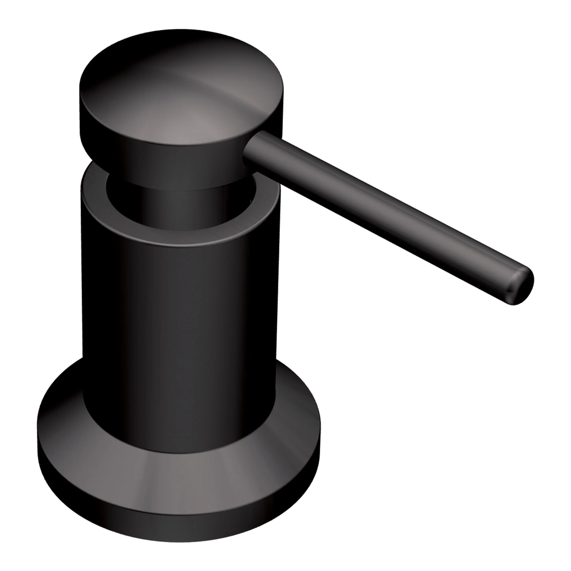 Soap Dispenser - Image 3