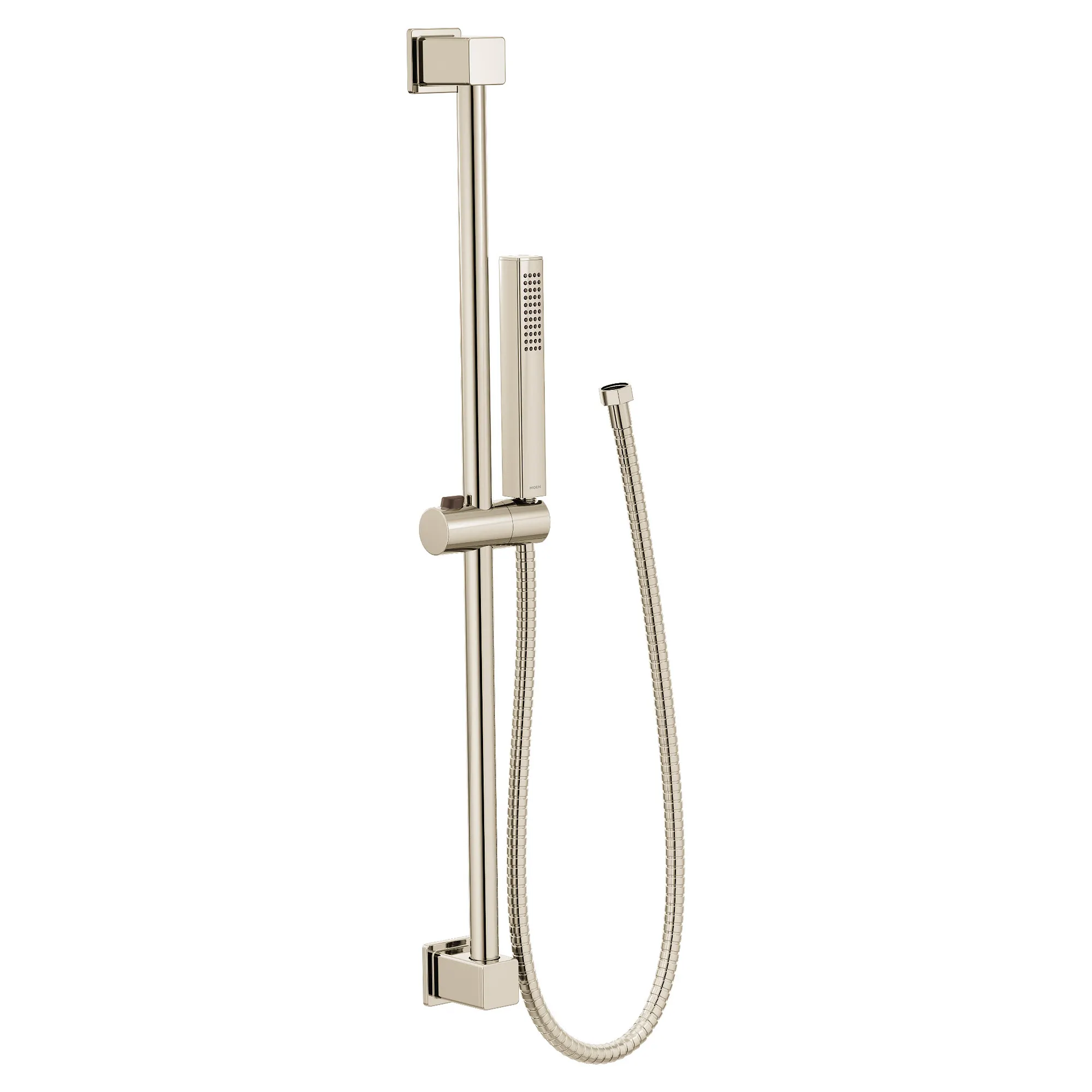 Moen Eco-Performance Handheld Shower - Image 7