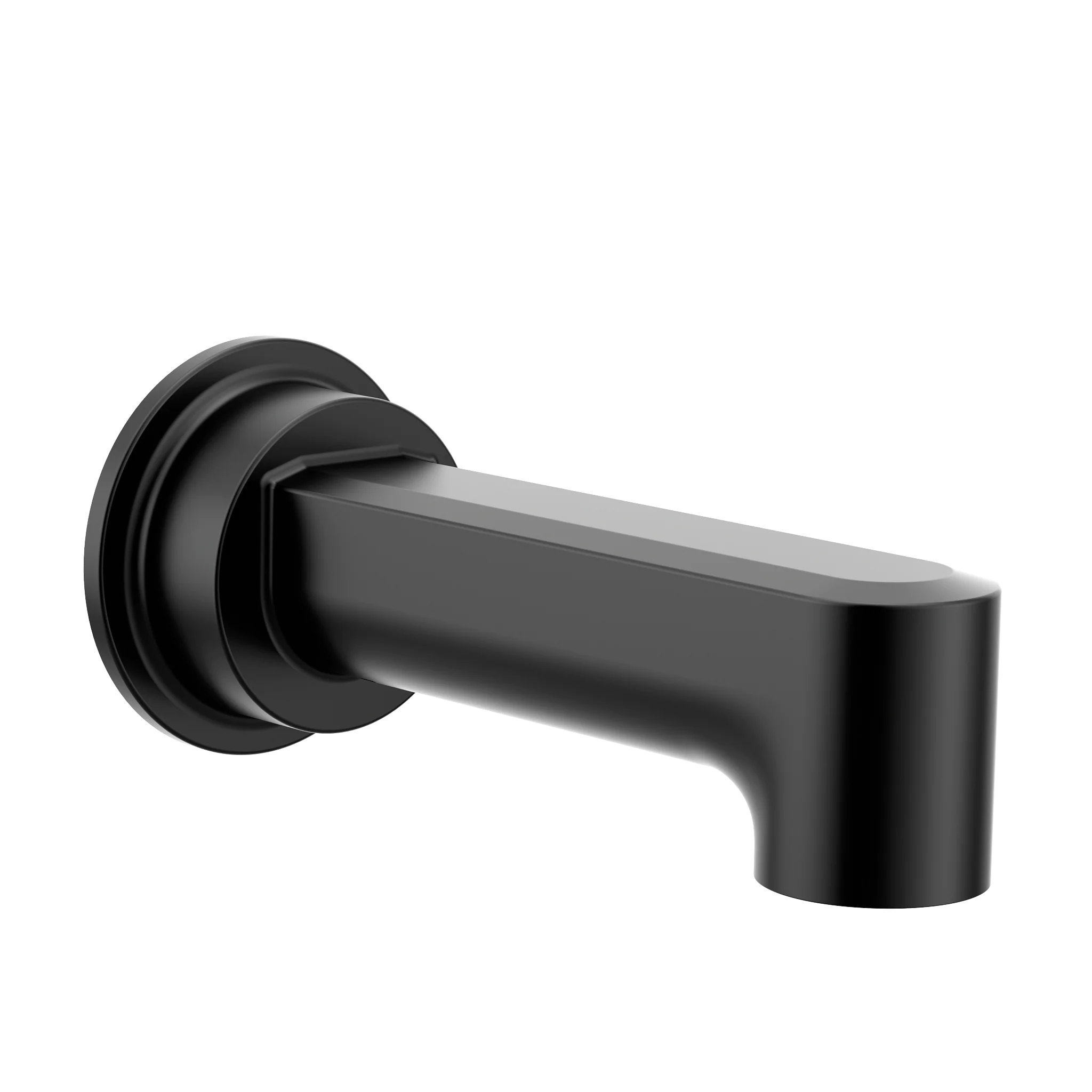 Greenfield Chrome nondiverter spouts - Image 3