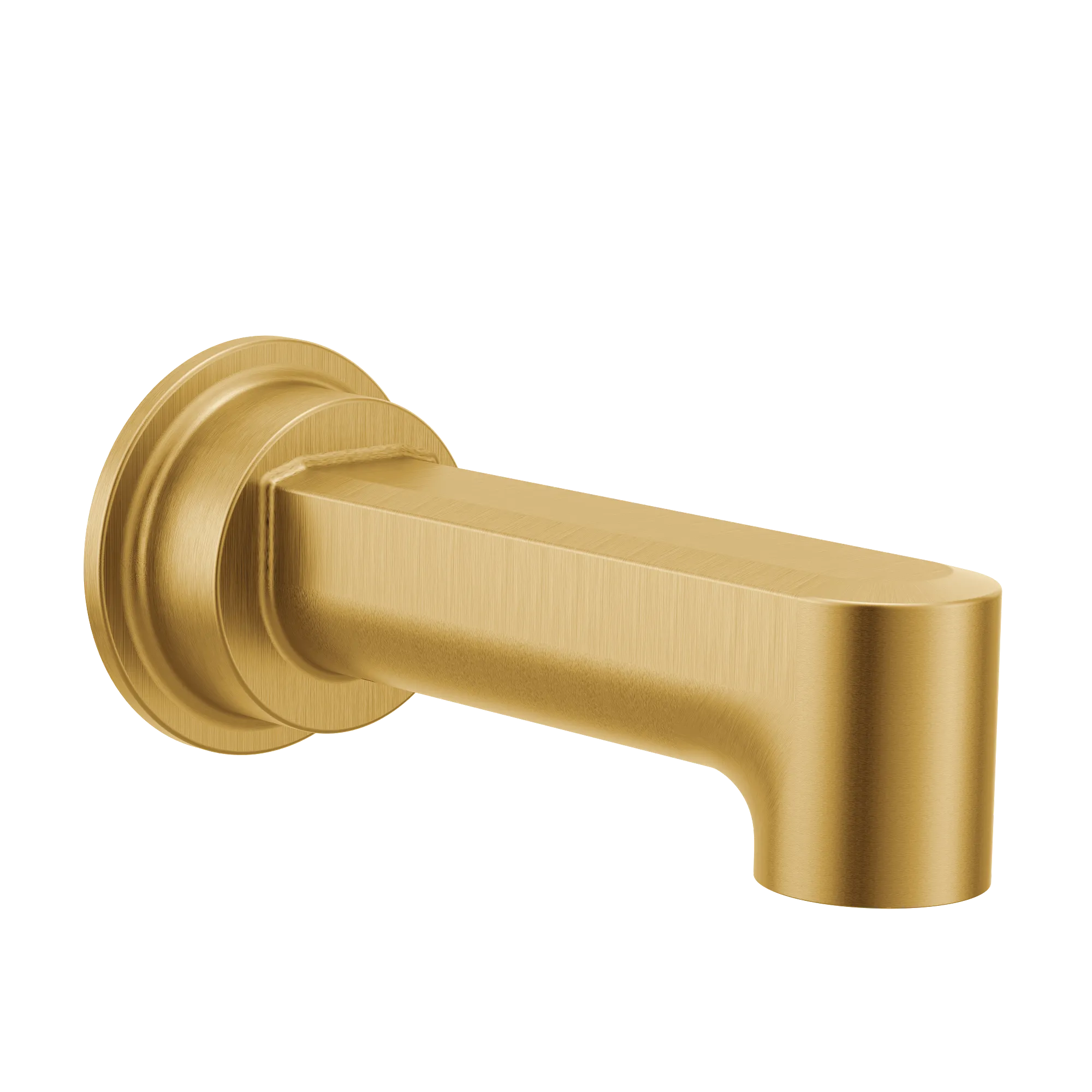 Greenfield Chrome nondiverter spouts - Image 8