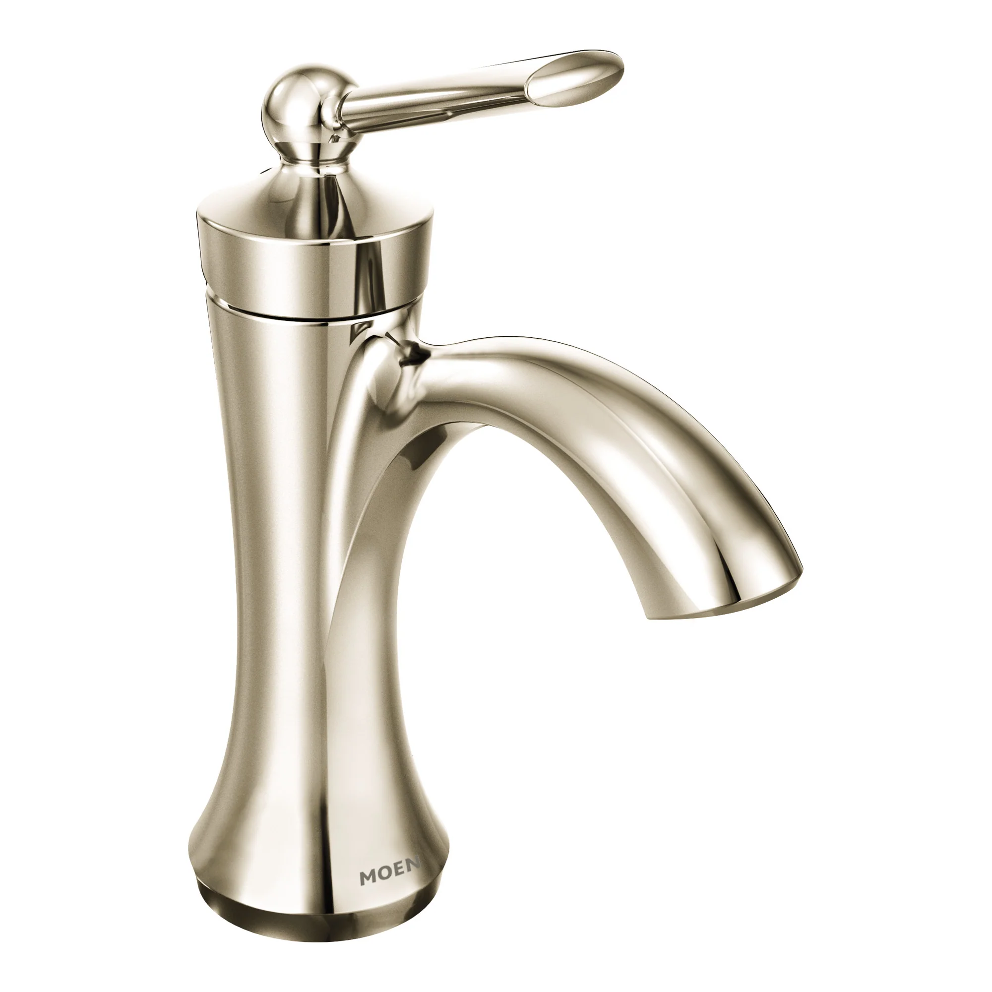 Wynford One-handle Bathroom Sink Faucet - Image 6