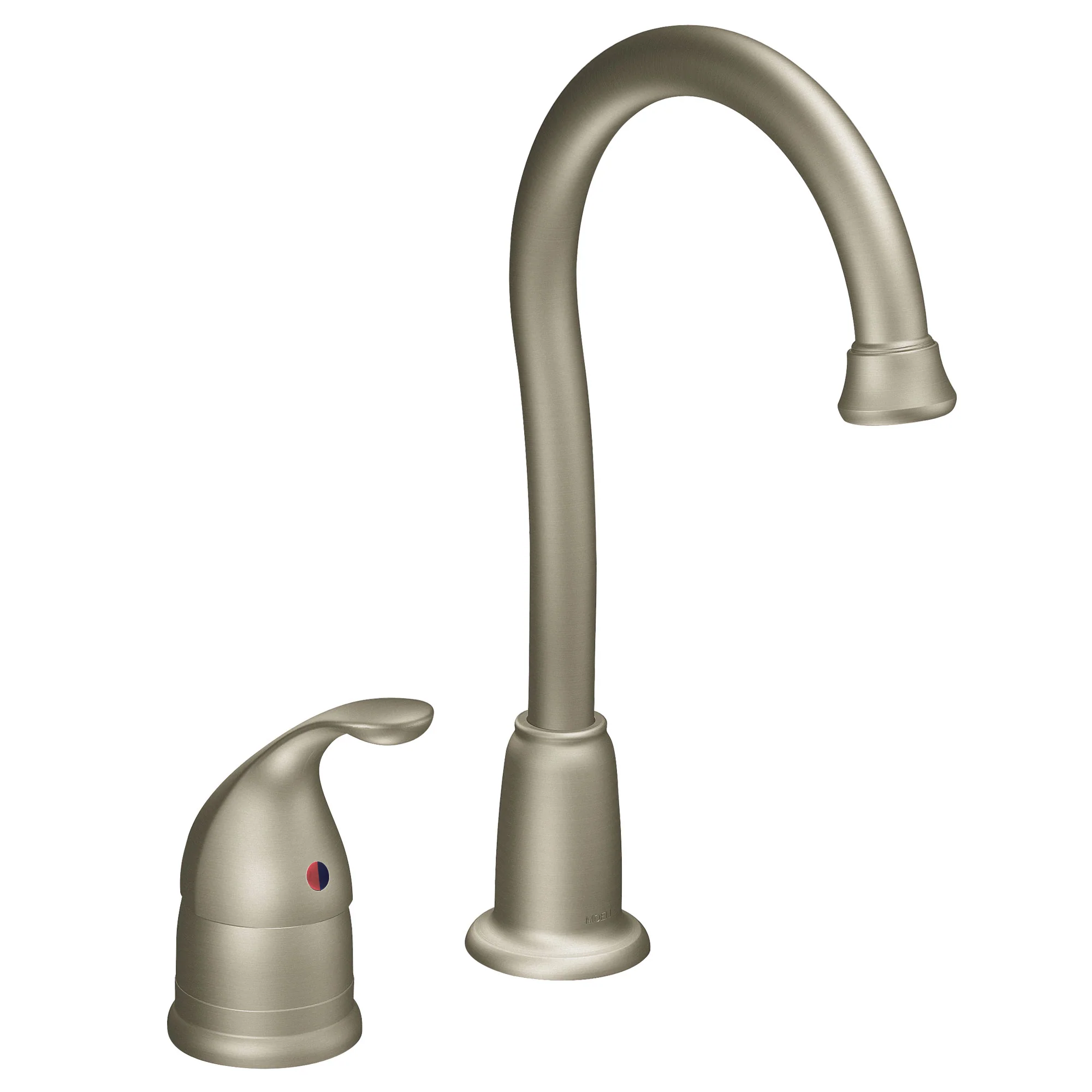 Camerist One-Handle High Arc Bar Faucet - Image 3