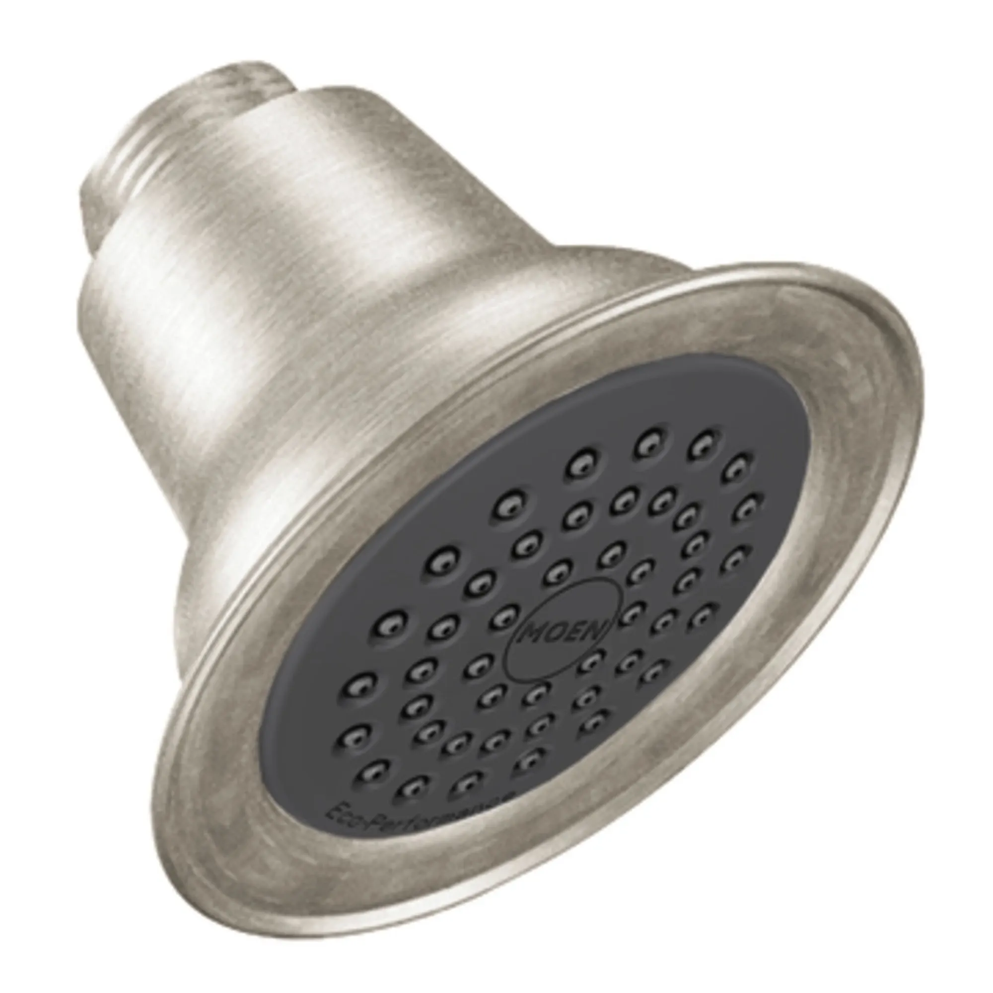 Commercial Chrome showerhead - Image 2