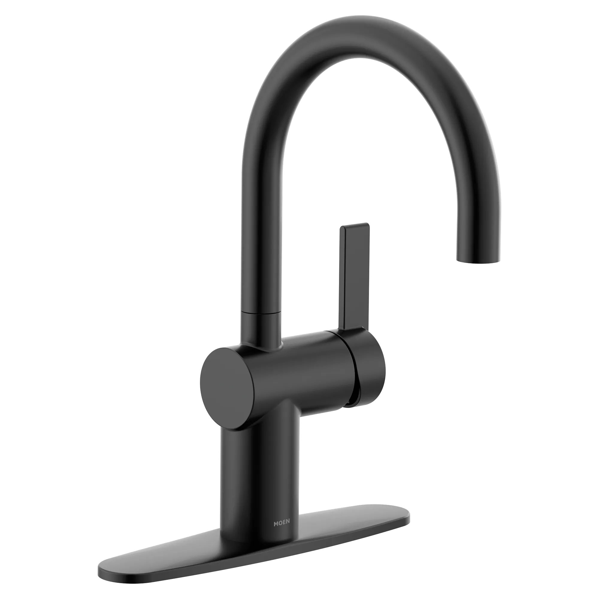 Cia One-Handle High Arc Bar Faucet - Image 10