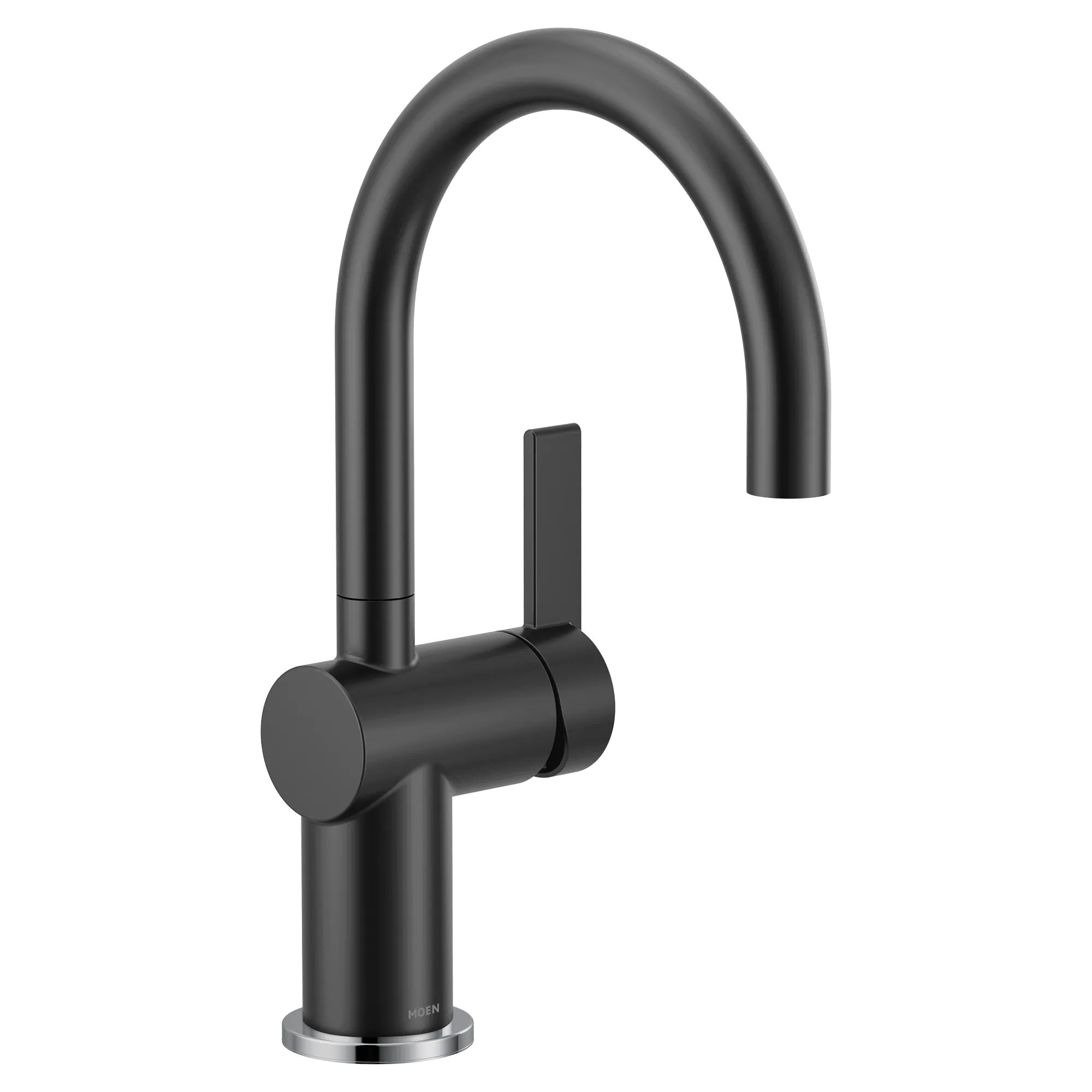 Cia One-Handle High Arc Bar Faucet - Image 13