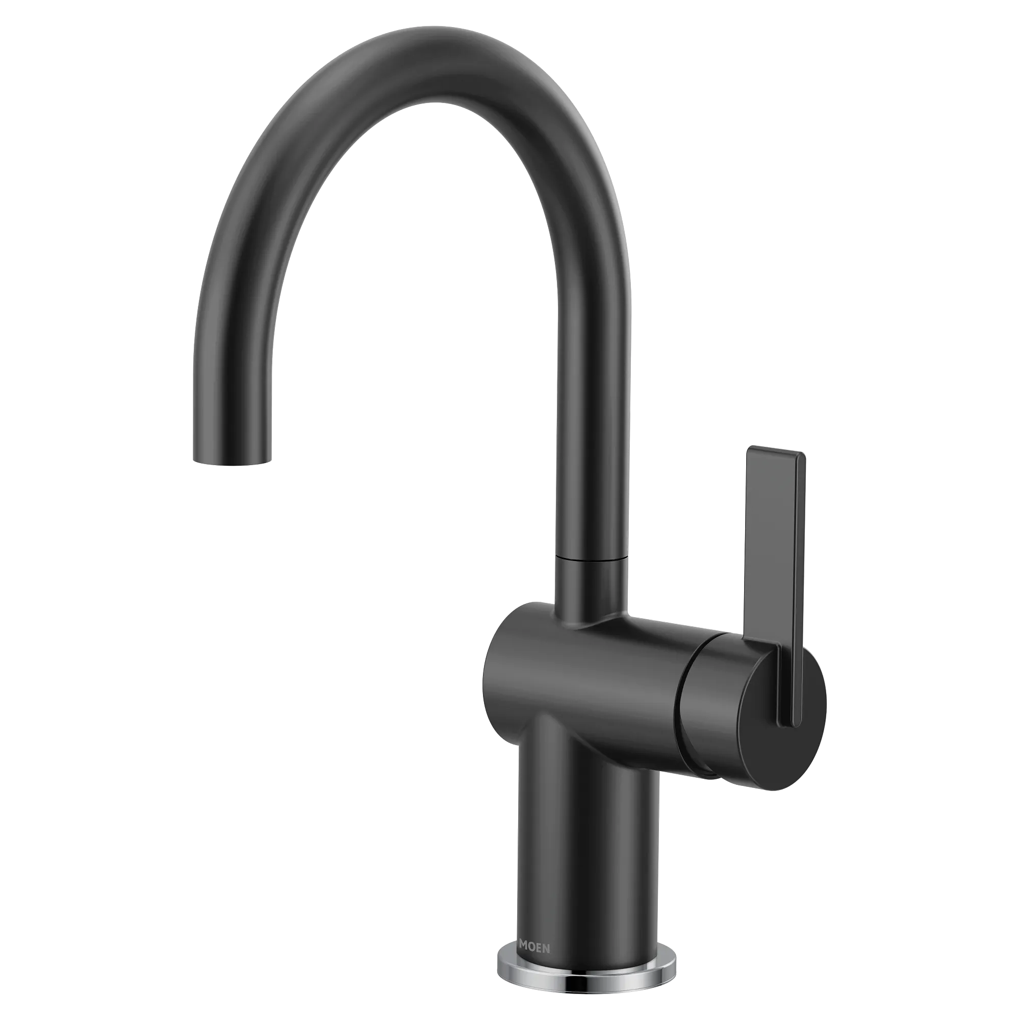 Cia One-Handle High Arc Bar Faucet - Image 17