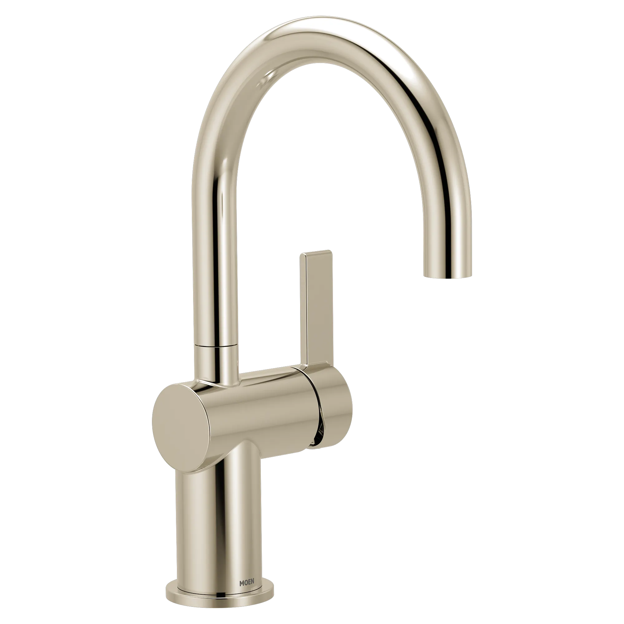 Cia One-Handle High Arc Bar Faucet - Image 21