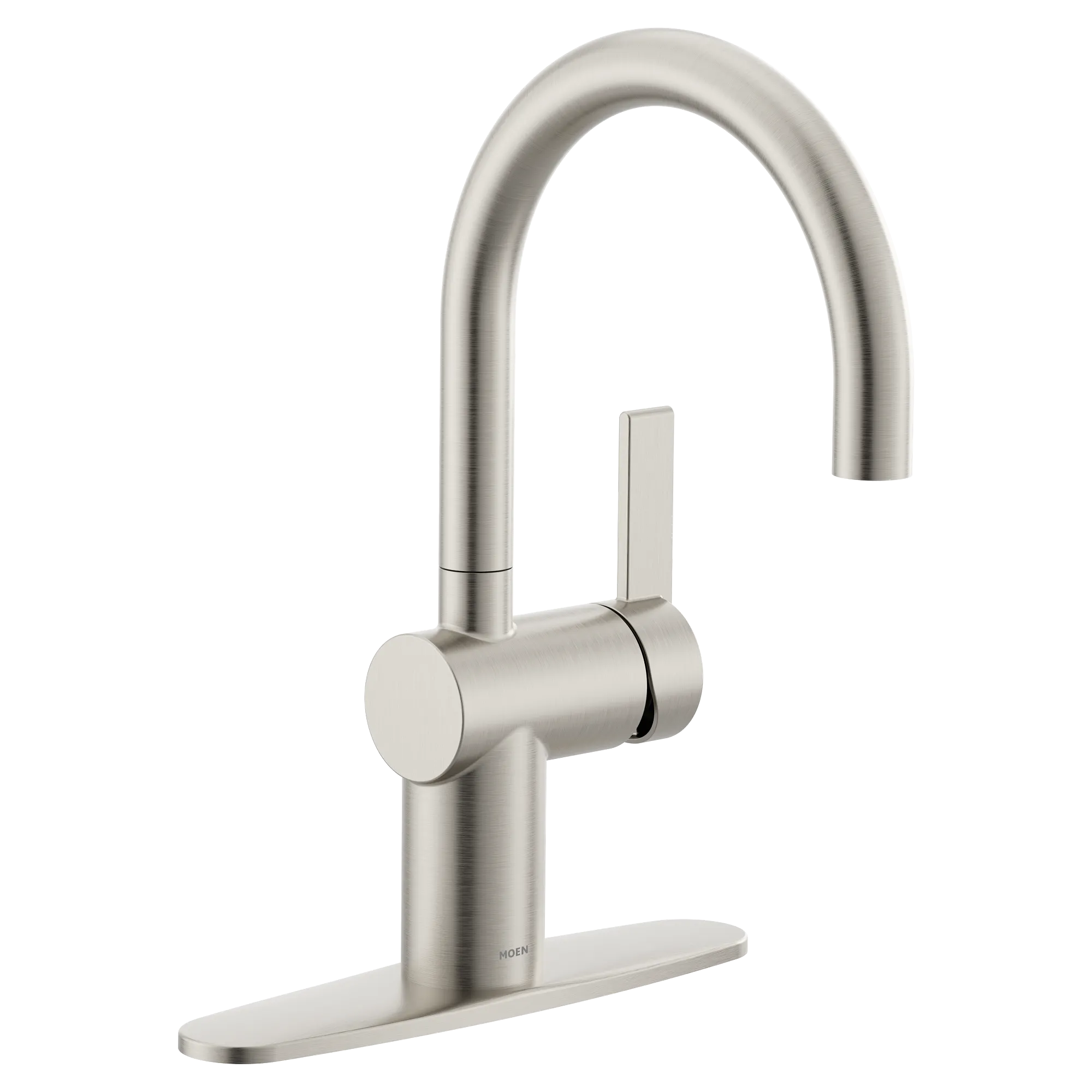 Cia One-Handle High Arc Bar Faucet - Image 25