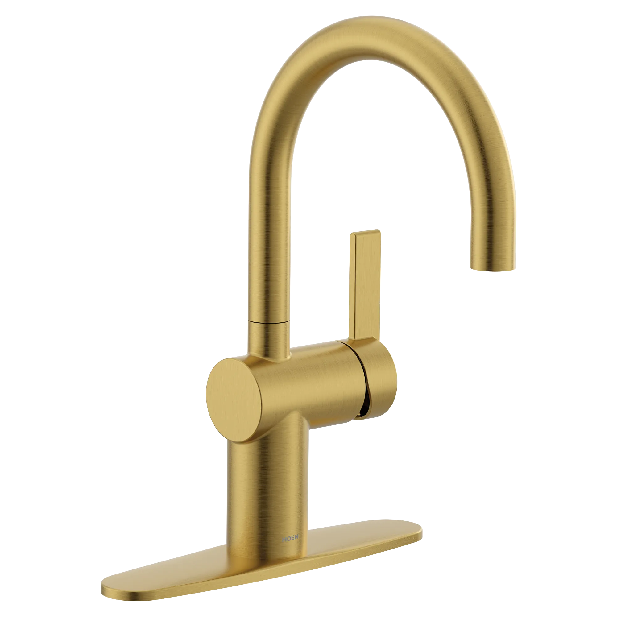 Cia One-Handle High Arc Bar Faucet - Image 28