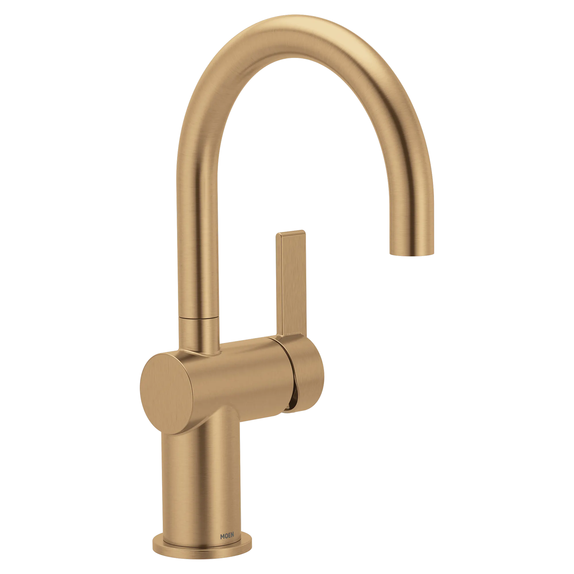 Cia One-Handle High Arc Bar Faucet - Image 36